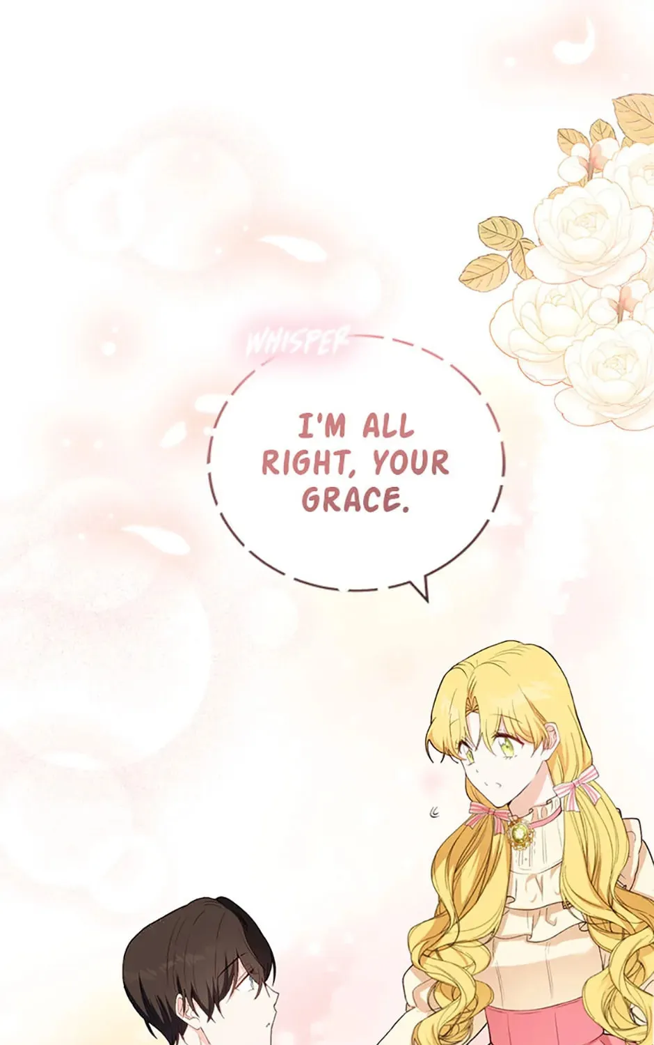 He's My Real Brother, Duke Chapter 58 page 57 - 