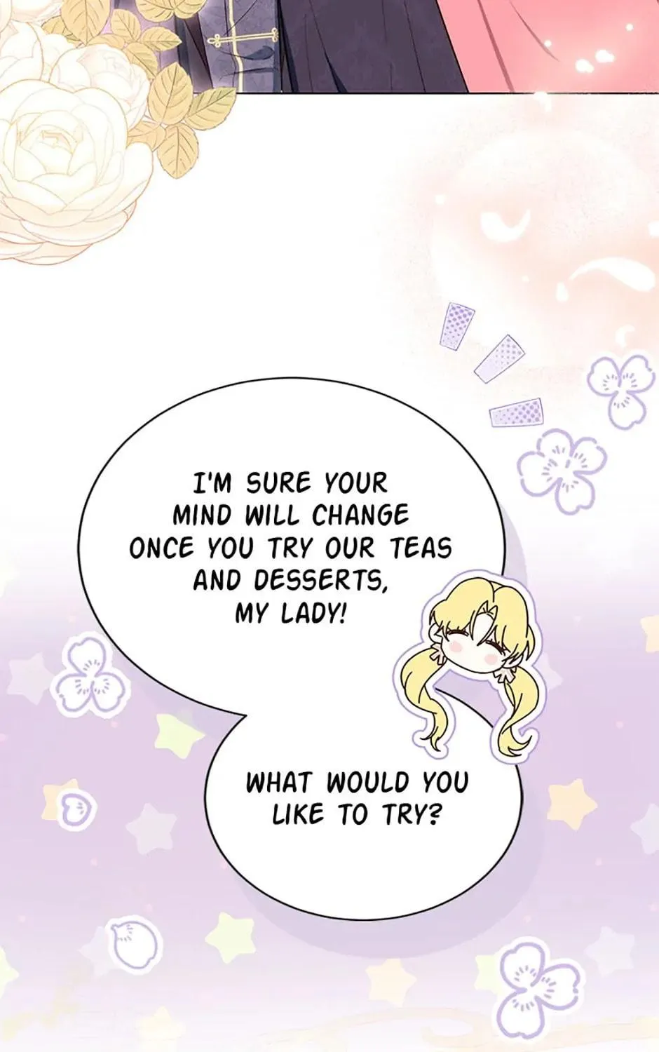 He's My Real Brother, Duke Chapter 58 page 59 - 