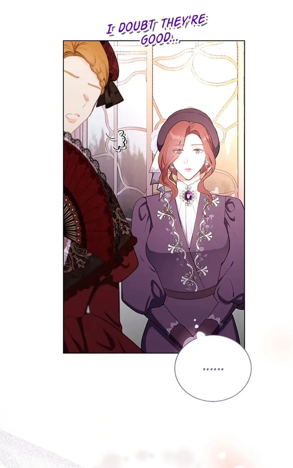 He's My Real Brother, Duke Chapter 58 page 63 - 