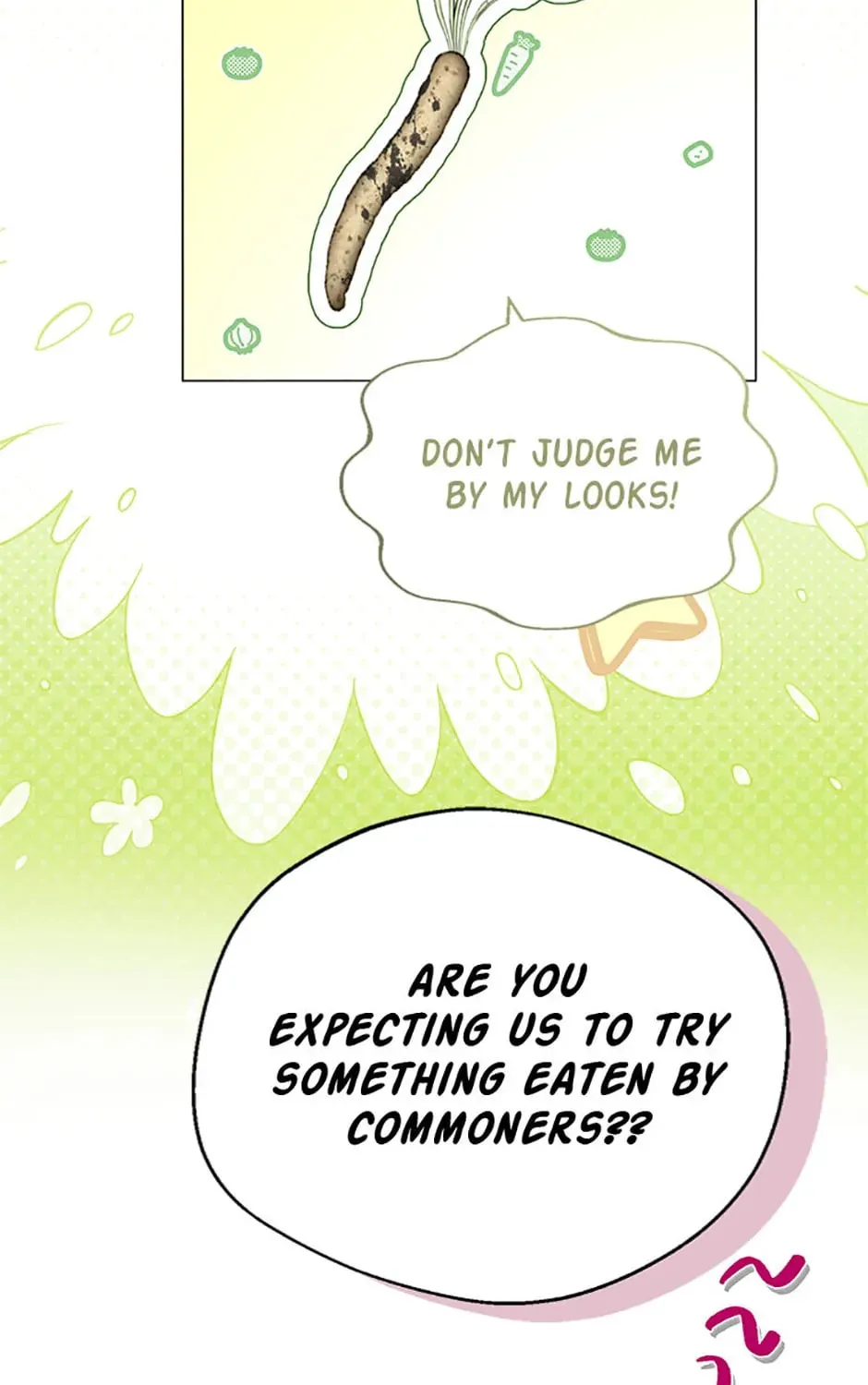 He's My Real Brother, Duke Chapter 58 page 85 - 