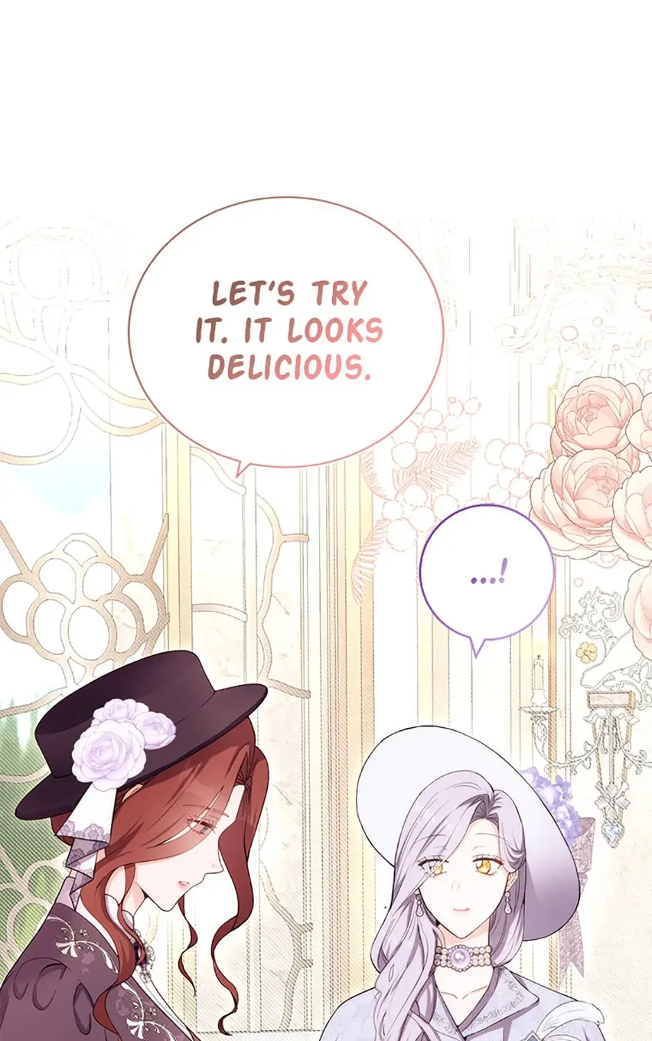 He's My Real Brother, Duke Chapter 58 page 87 - 
