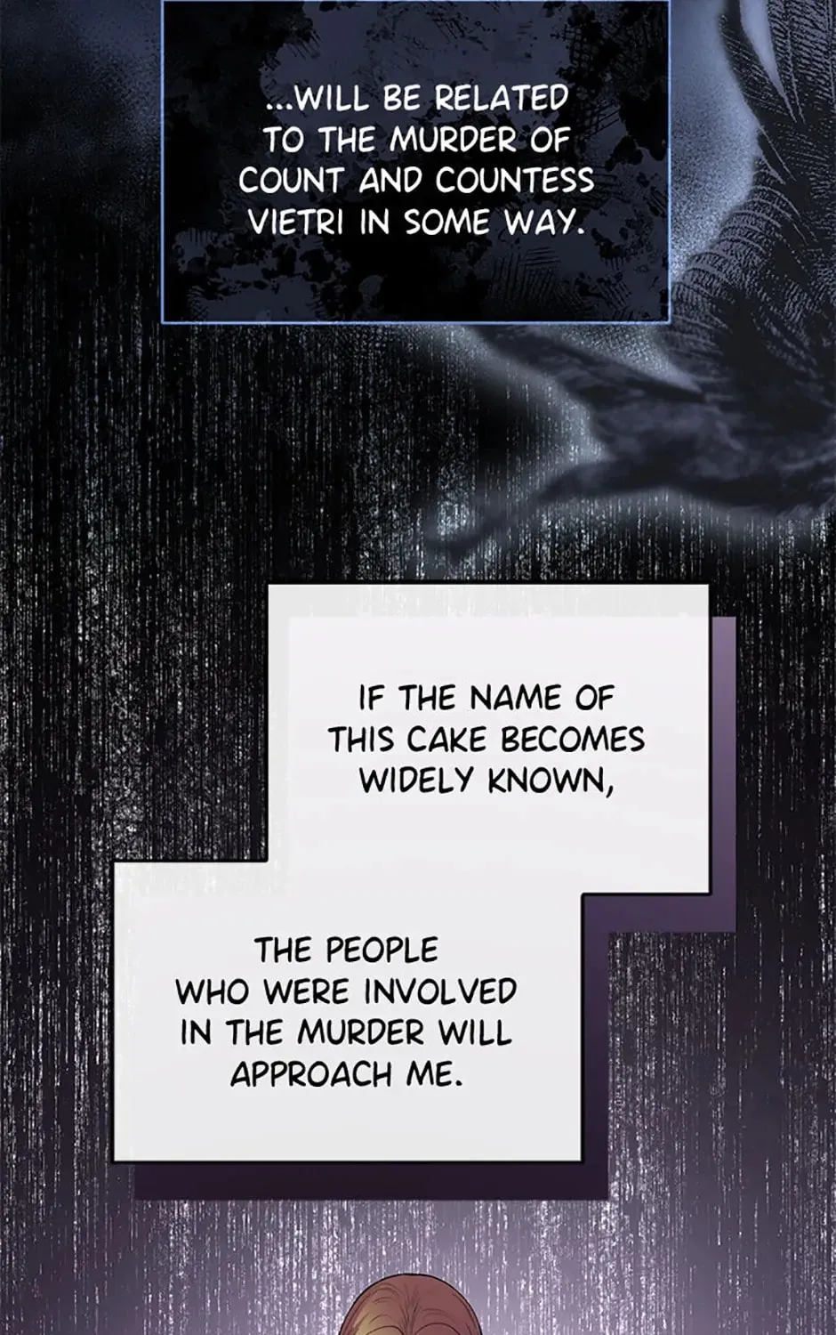 He's My Real Brother, Duke Chapter 58 page 97 - 