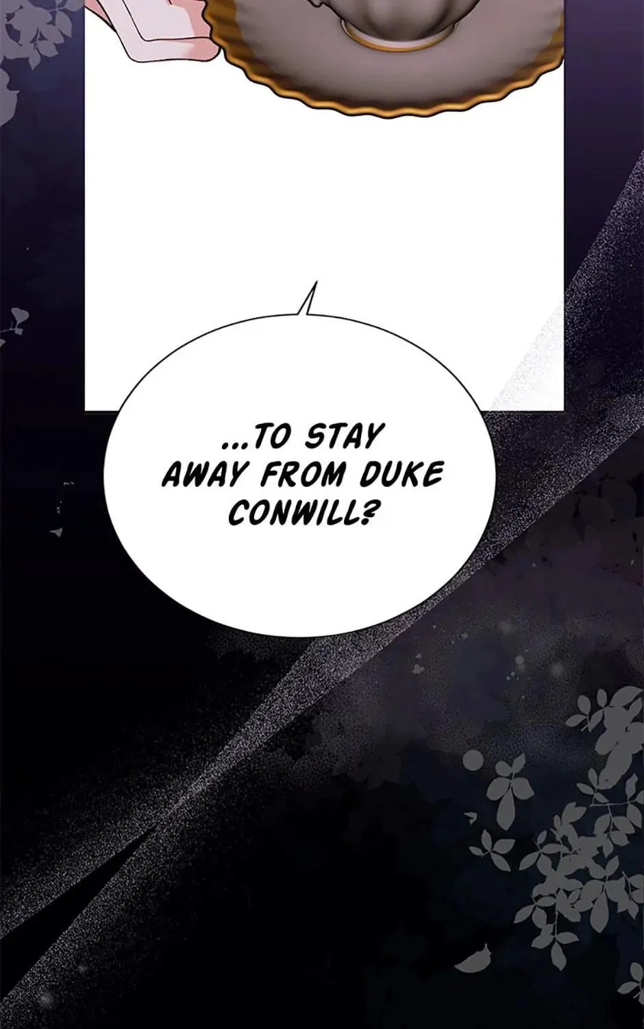 He's My Real Brother, Duke Chapter 59 page 109 - 