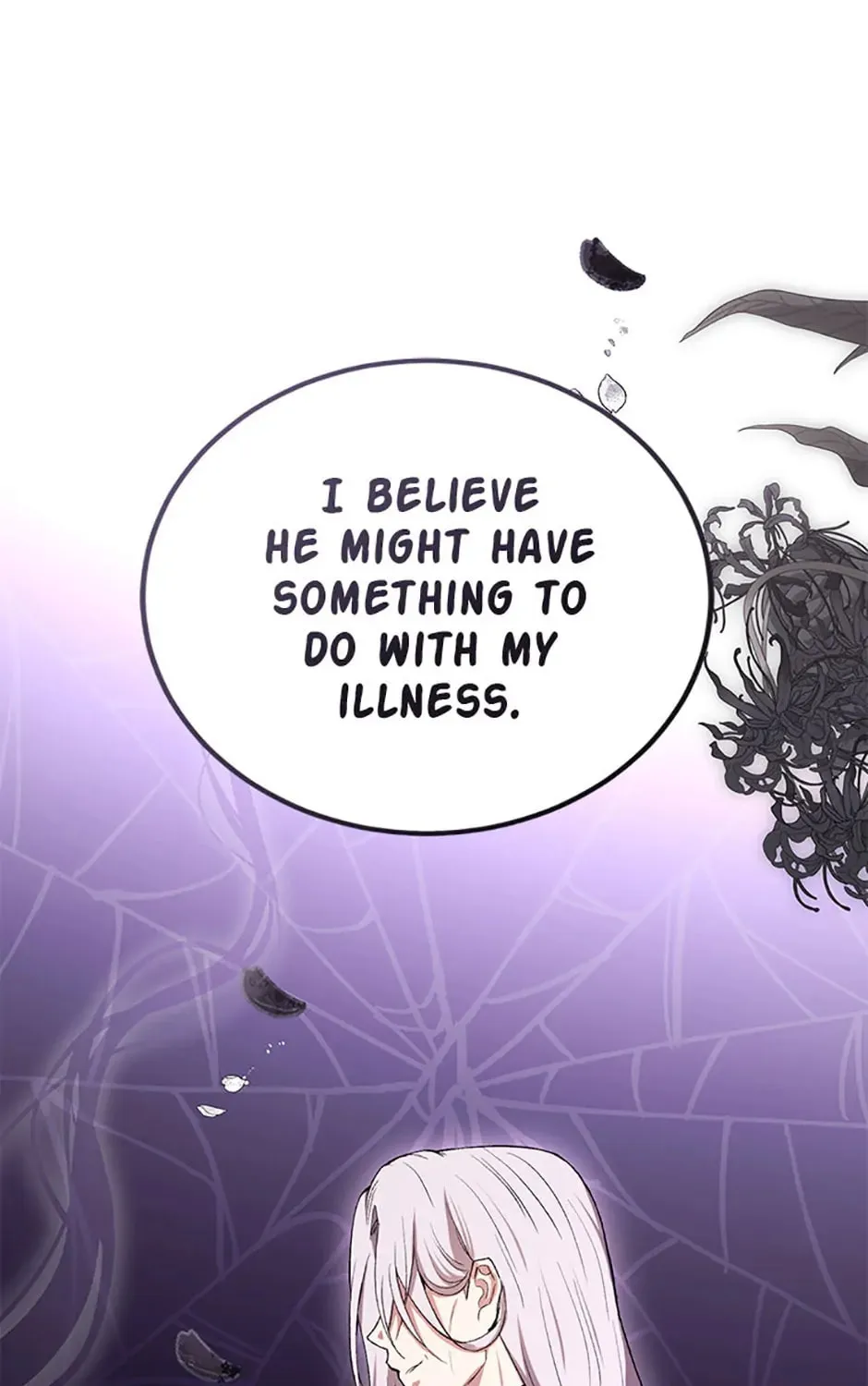 He's My Real Brother, Duke Chapter 59 page 111 - 