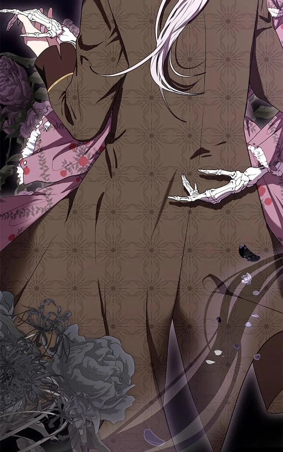 He's My Real Brother, Duke Chapter 59 page 113 - 