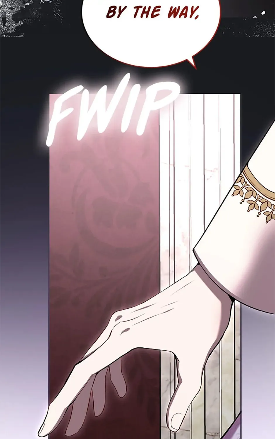 He's My Real Brother, Duke Chapter 59 page 121 - 