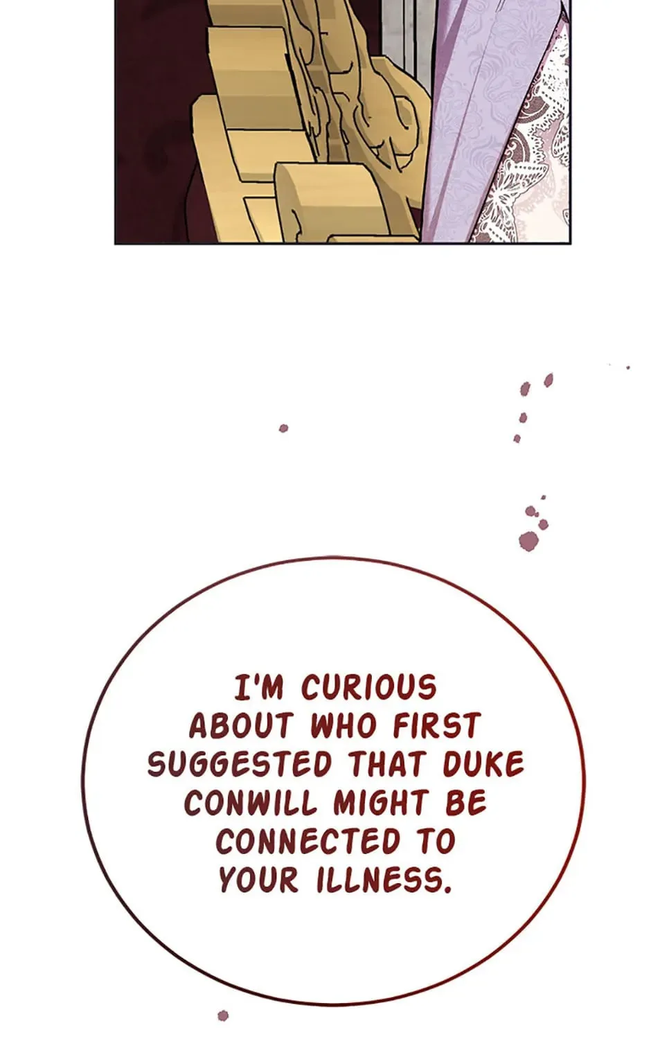 He's My Real Brother, Duke Chapter 59 page 123 - 