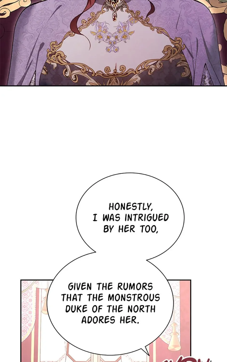 He's My Real Brother, Duke Chapter 59 page 133 - 