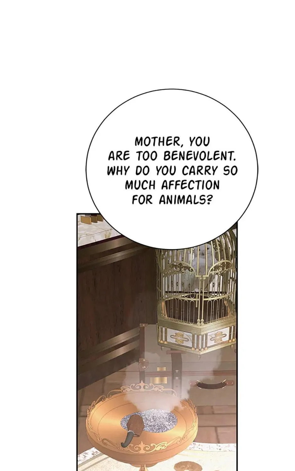 He's My Real Brother, Duke Chapter 59 page 137 - 