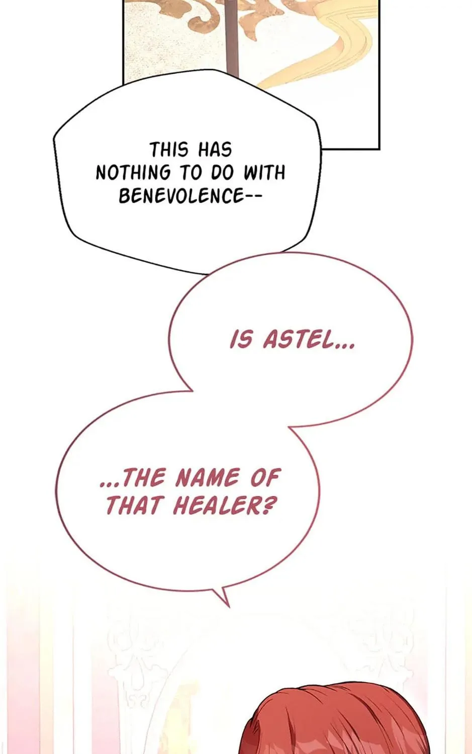 He's My Real Brother, Duke Chapter 59 page 139 - 