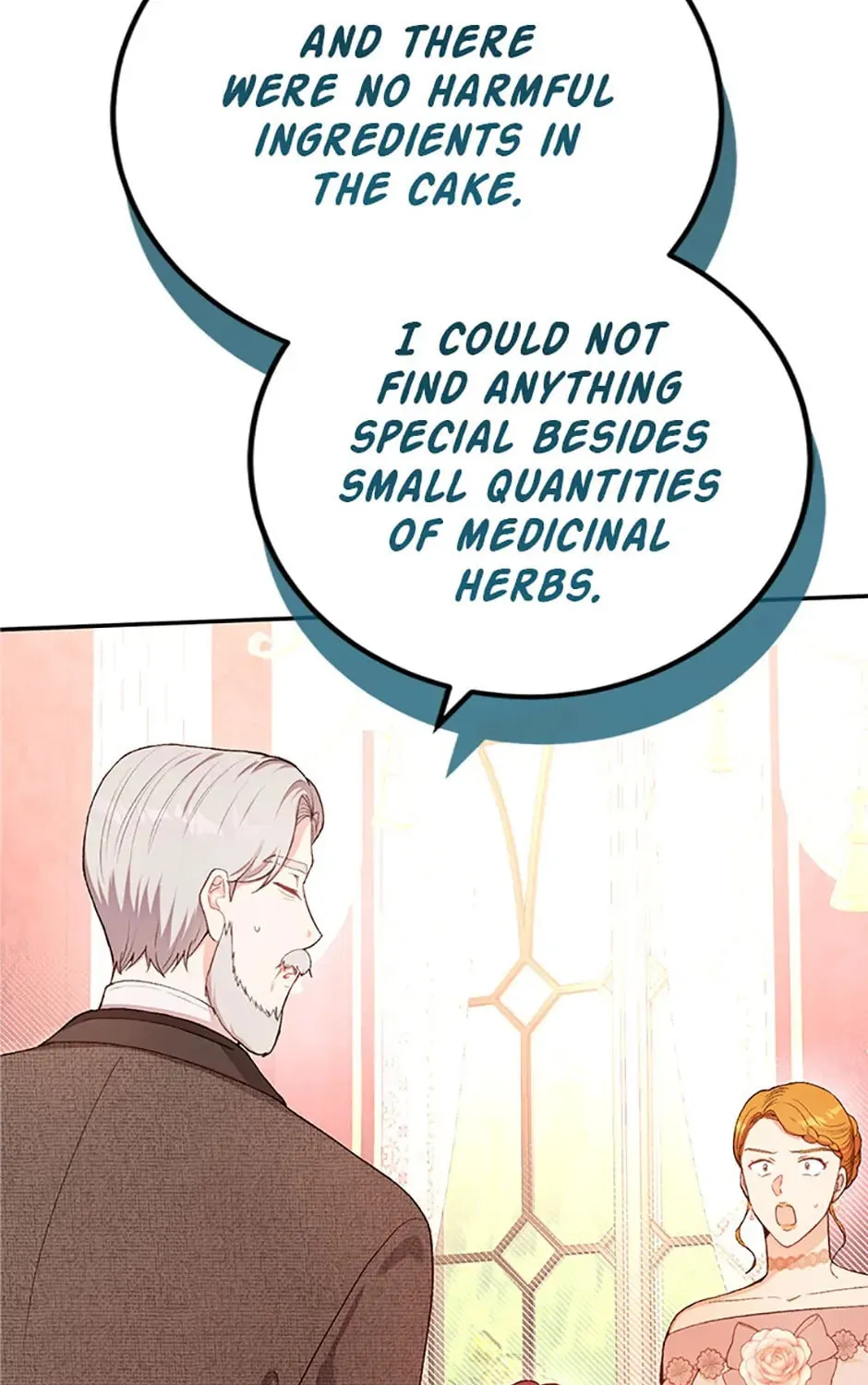 He's My Real Brother, Duke Chapter 59 page 15 - 
