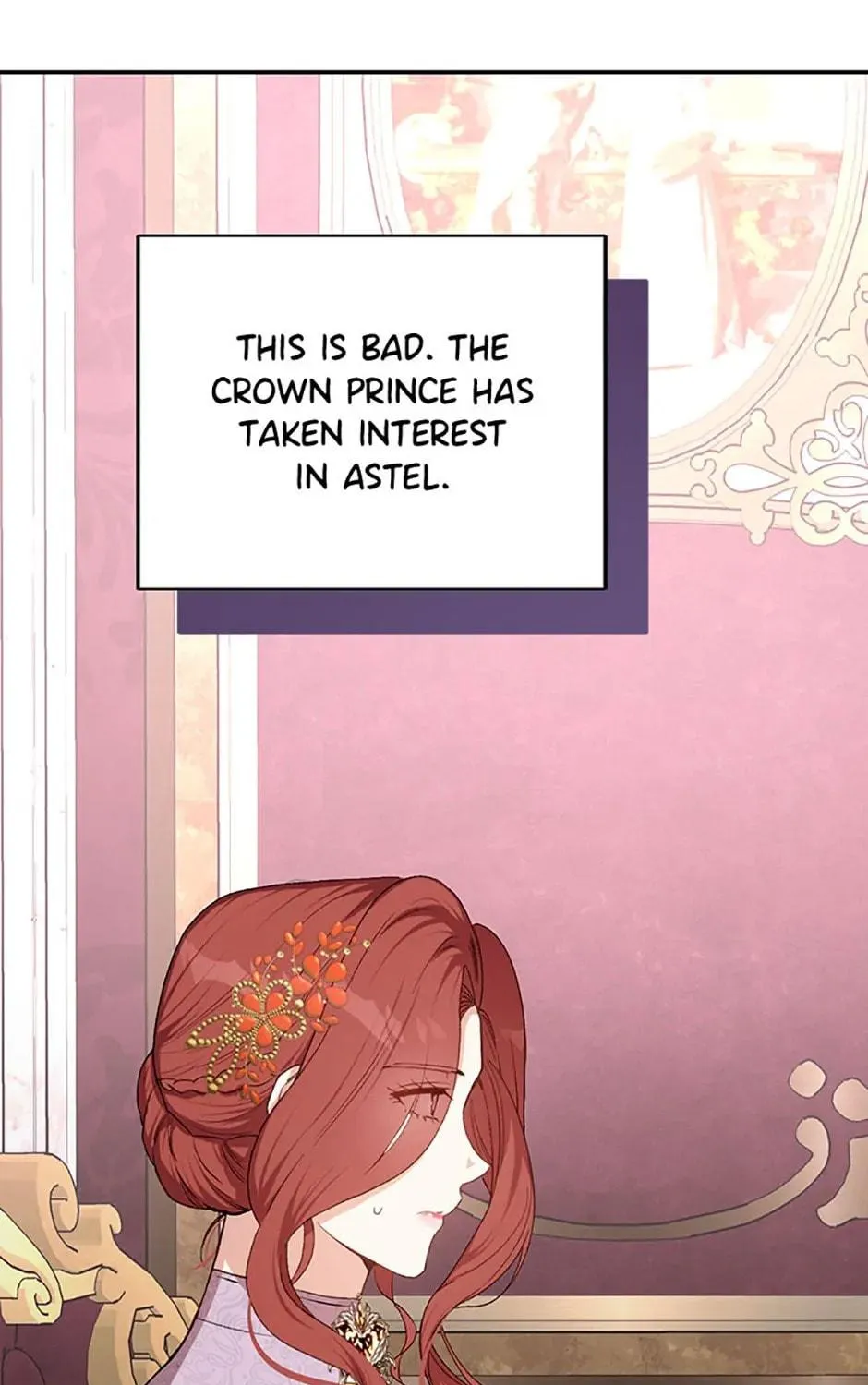 He's My Real Brother, Duke Chapter 59 page 143 - 