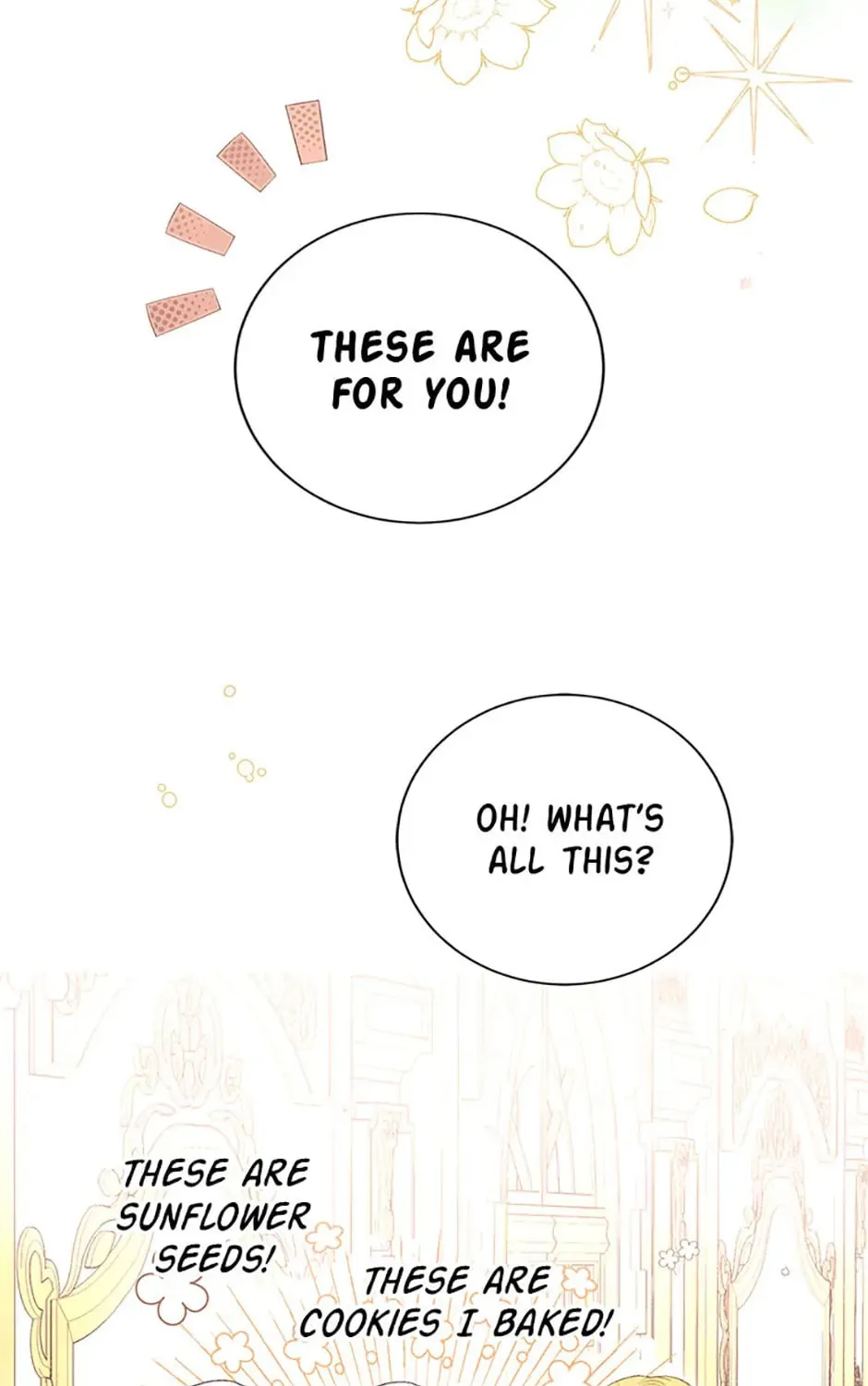 He's My Real Brother, Duke Chapter 59 page 163 - 
