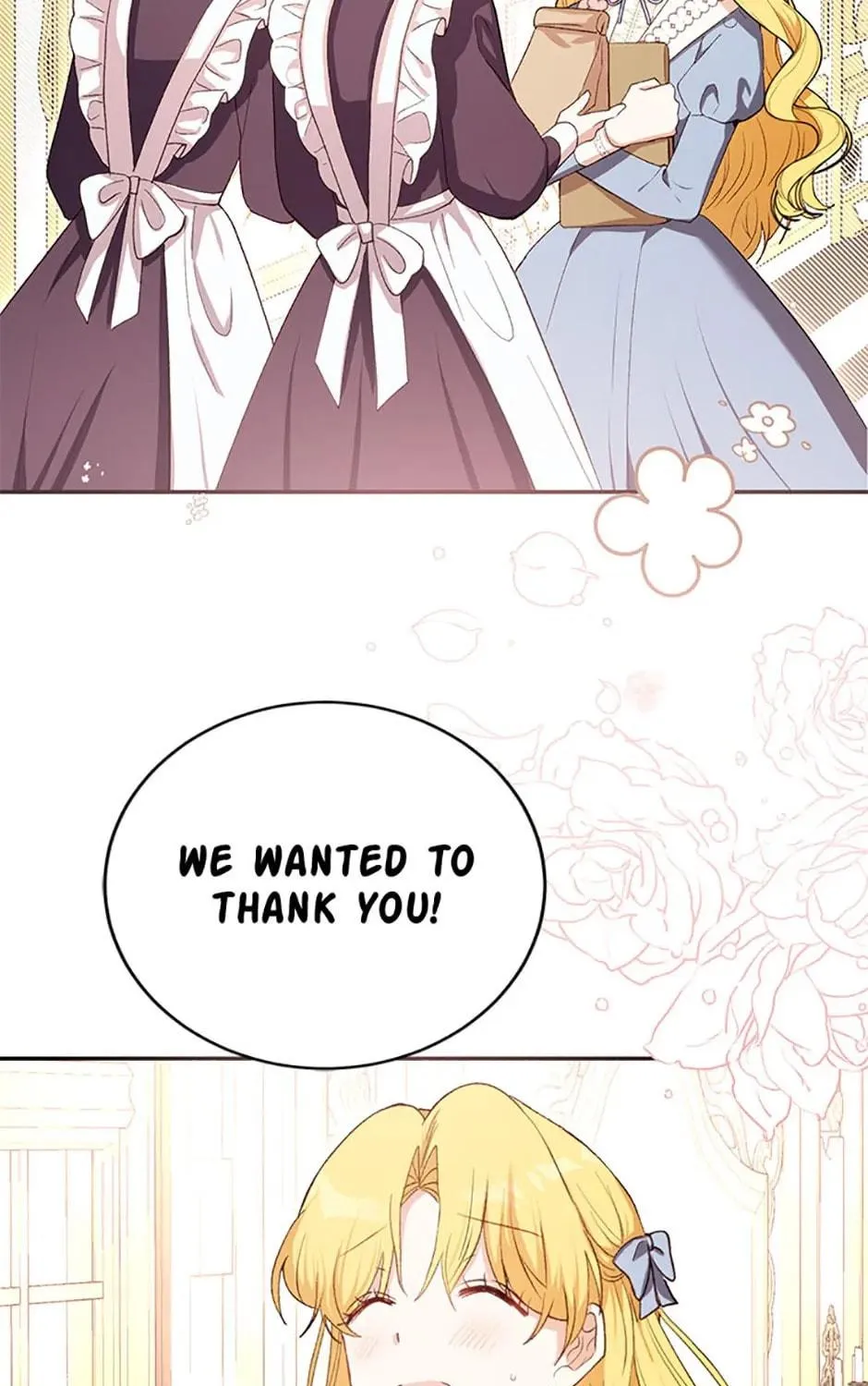 He's My Real Brother, Duke Chapter 59 page 165 - 