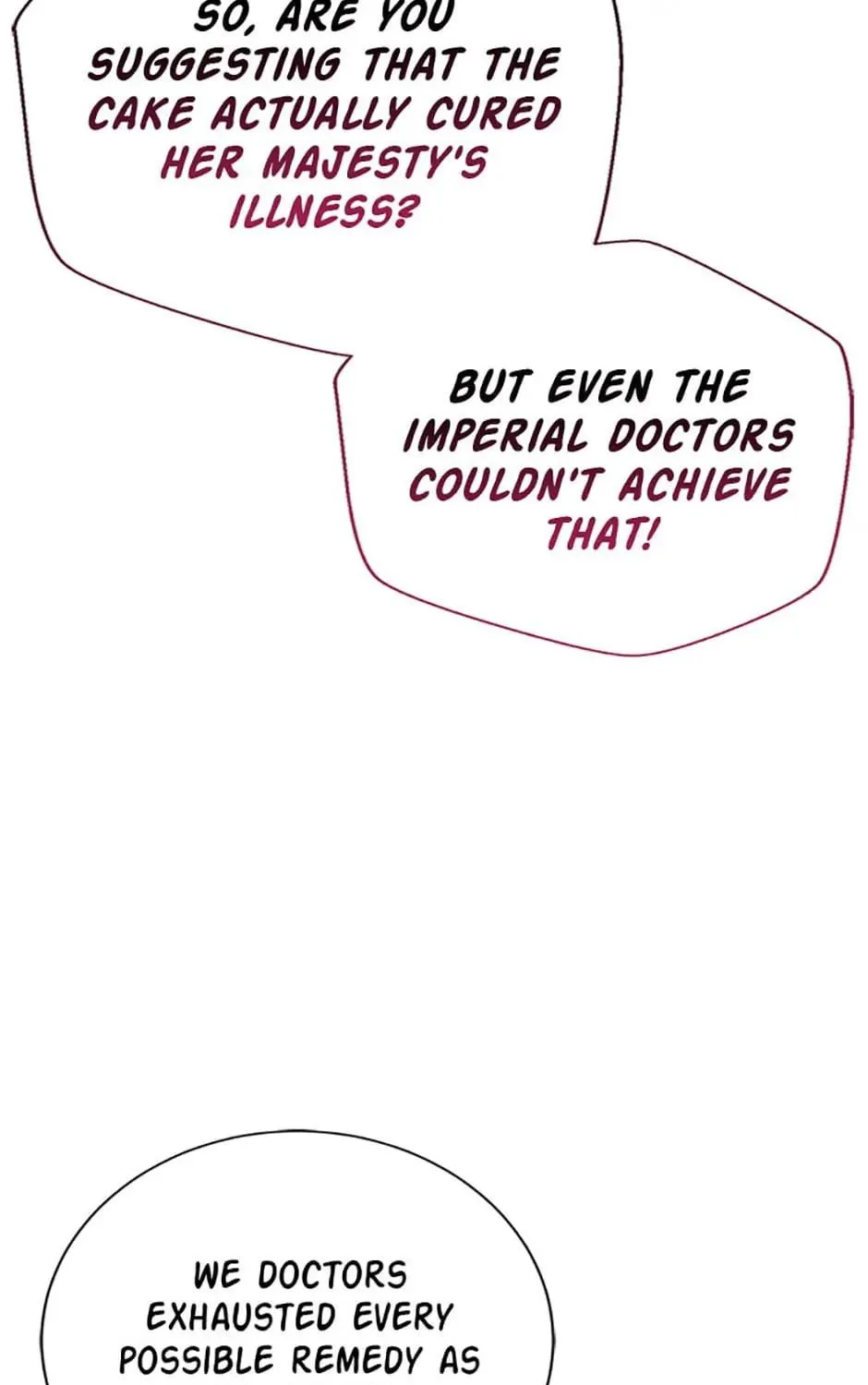 He's My Real Brother, Duke Chapter 59 page 19 - 