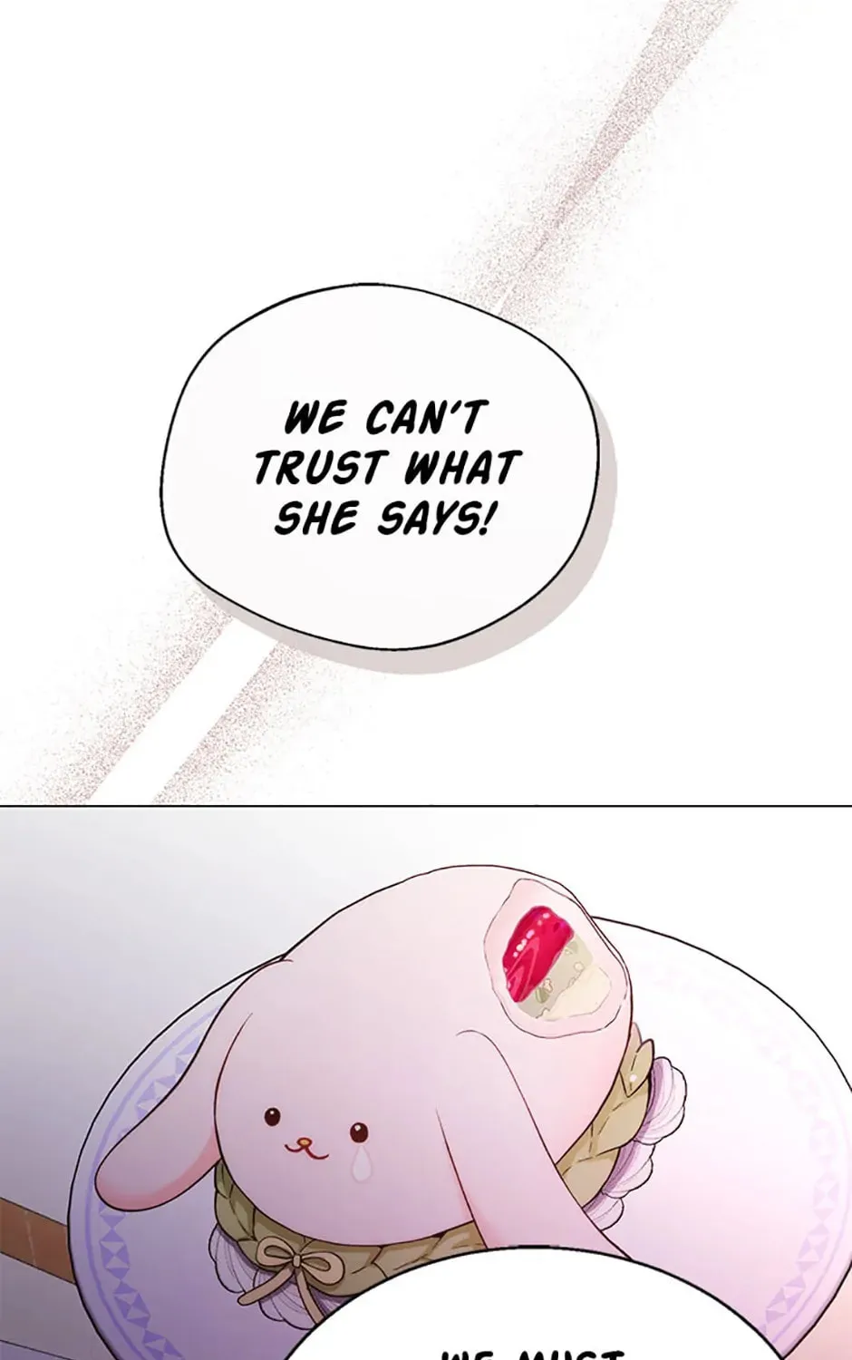 He's My Real Brother, Duke Chapter 59 page 3 - 