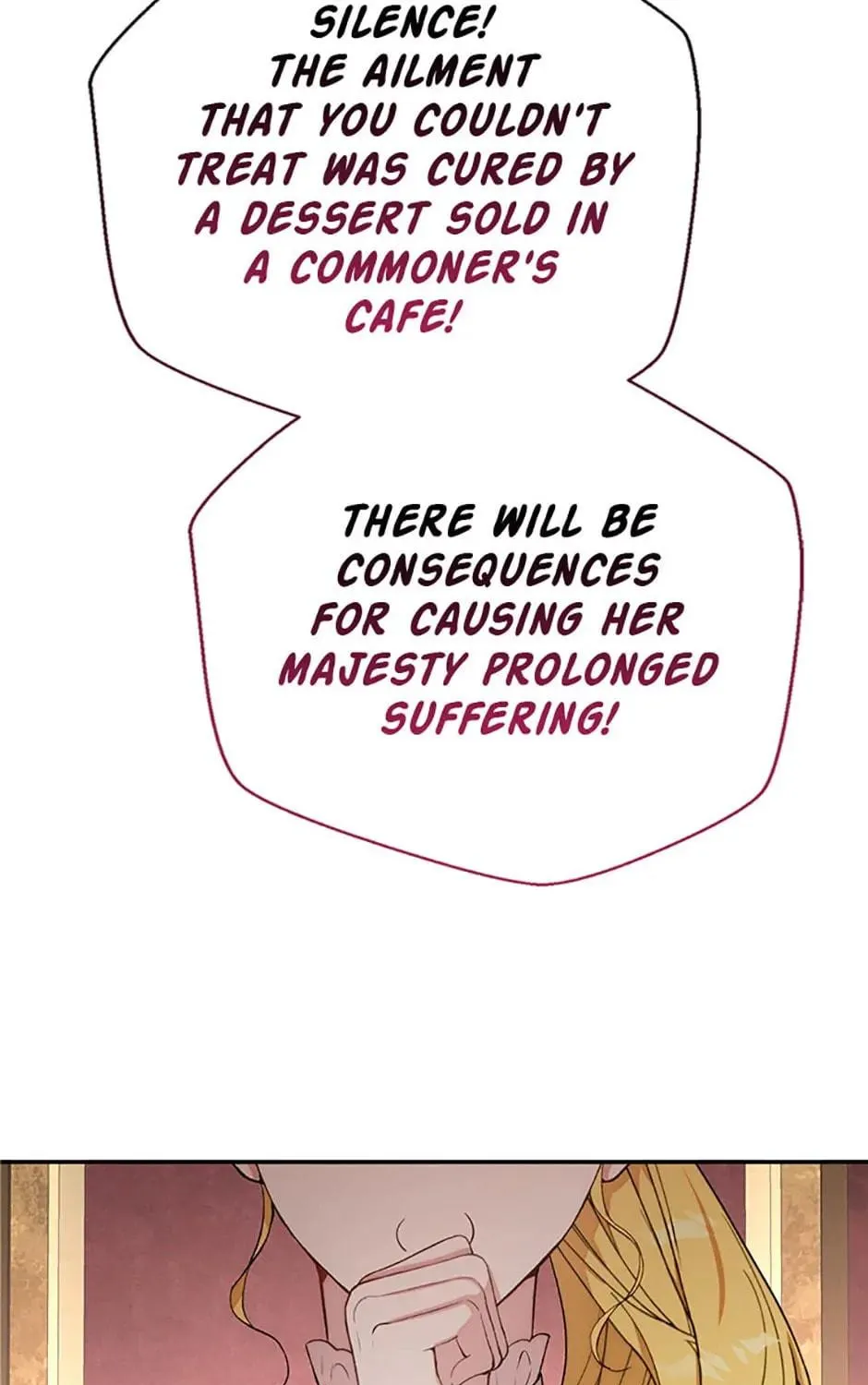 He's My Real Brother, Duke Chapter 59 page 23 - 