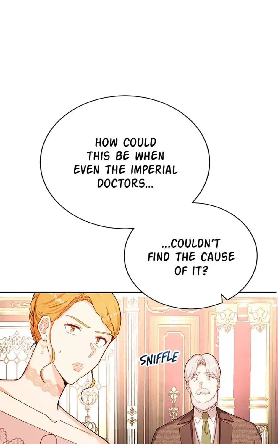 He's My Real Brother, Duke Chapter 59 page 29 - 
