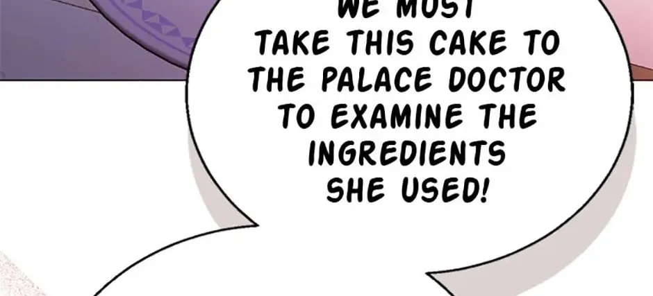 He's My Real Brother, Duke Chapter 59 page 4 - 
