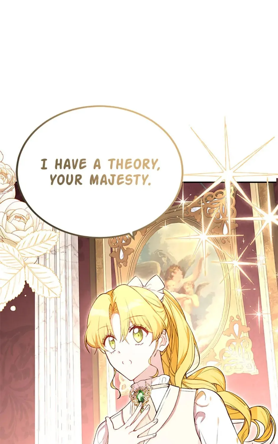 He's My Real Brother, Duke Chapter 59 page 31 - 
