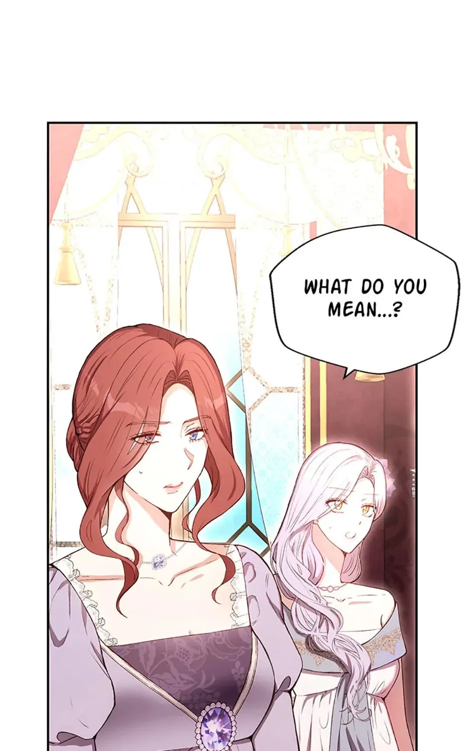 He's My Real Brother, Duke Chapter 59 page 45 - 