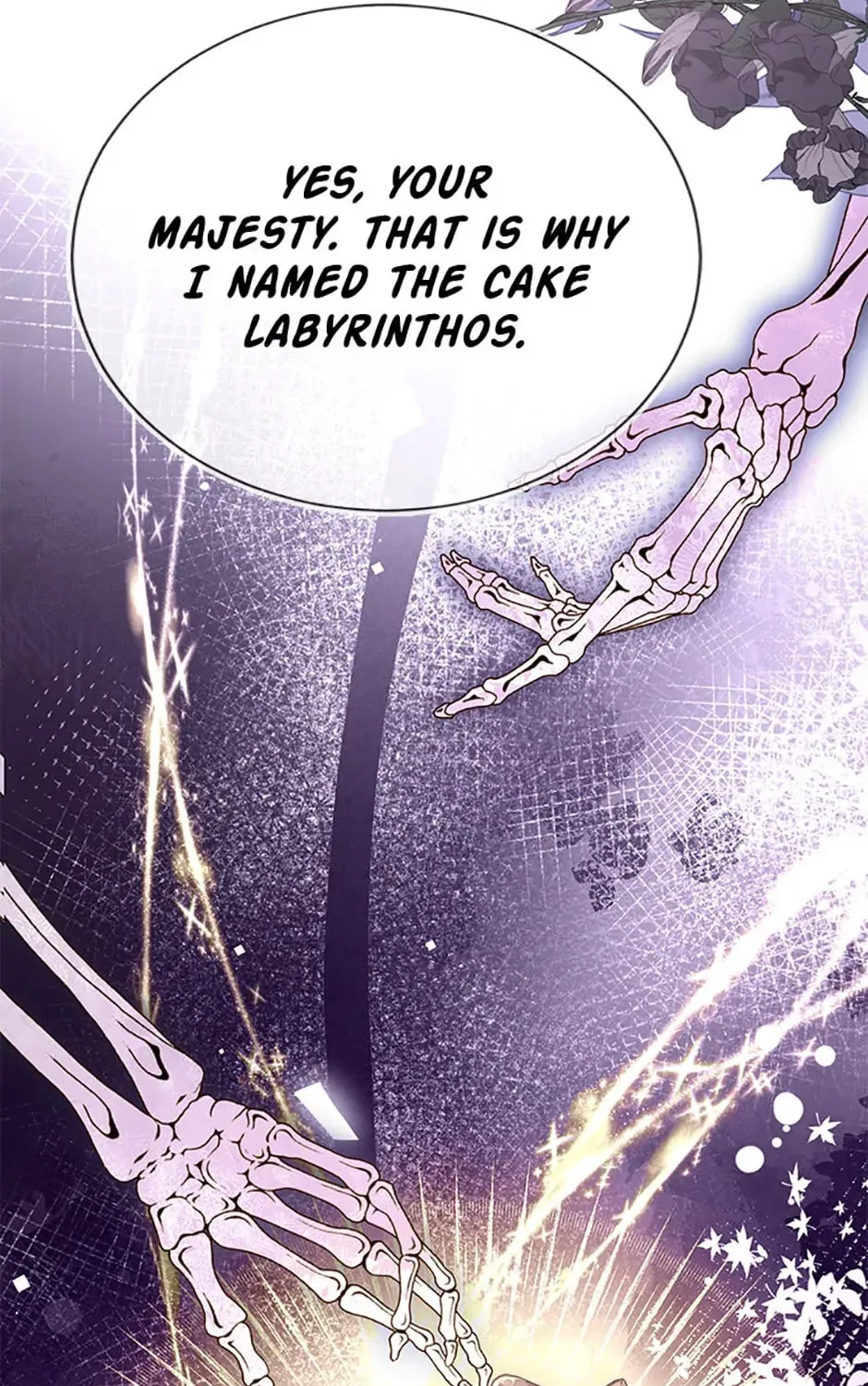 He's My Real Brother, Duke Chapter 59 page 55 - 