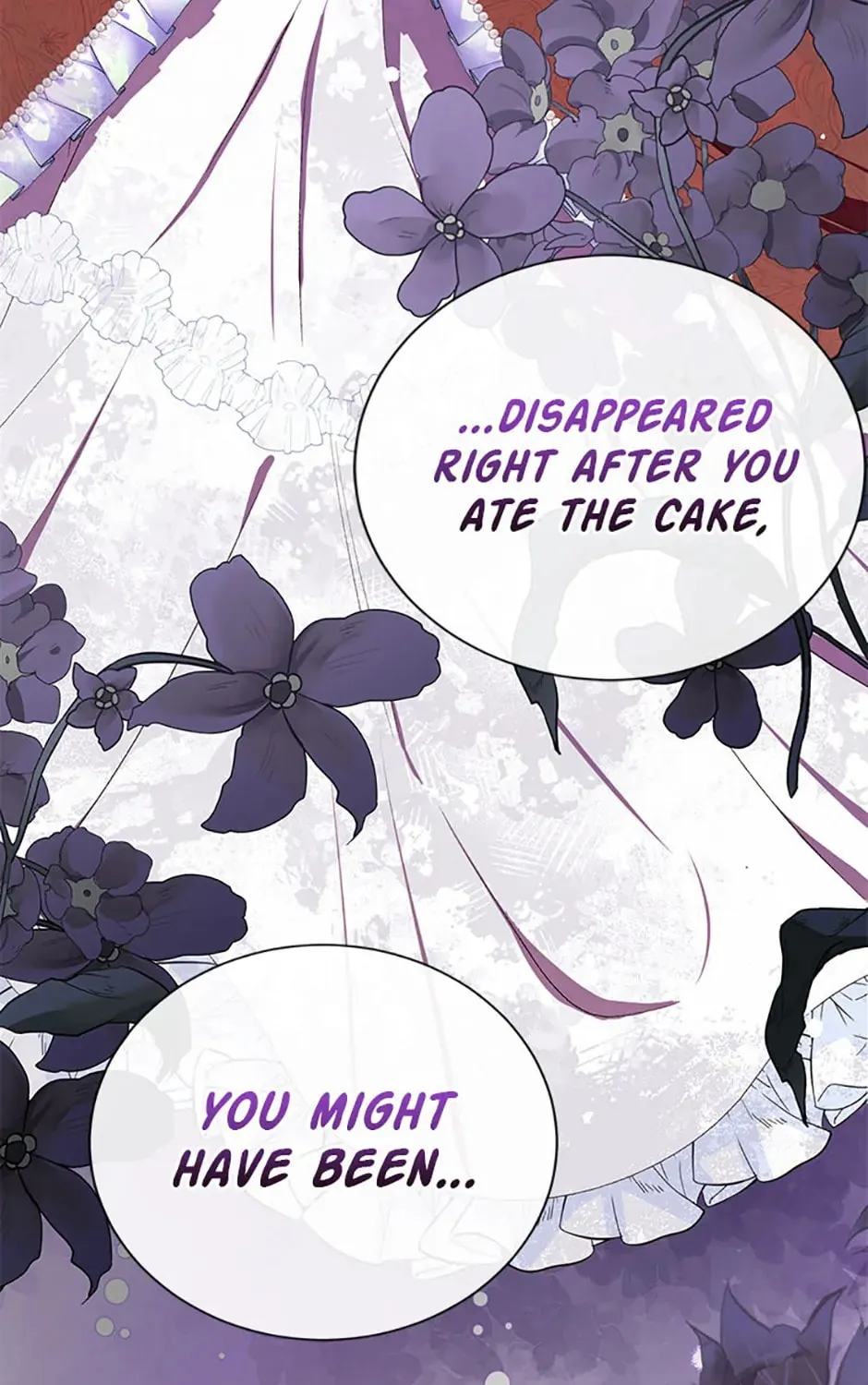 He's My Real Brother, Duke Chapter 59 page 61 - 