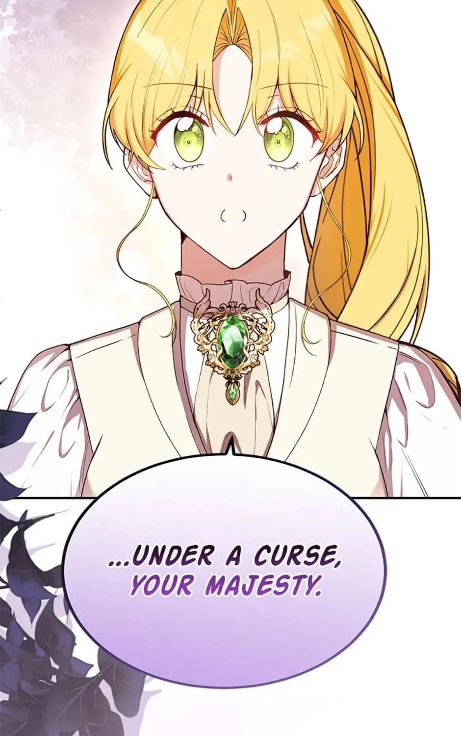 He's My Real Brother, Duke Chapter 59 page 63 - 