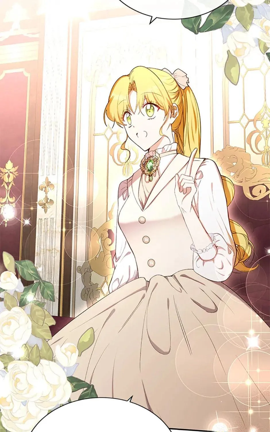He's My Real Brother, Duke Chapter 59 page 69 - 