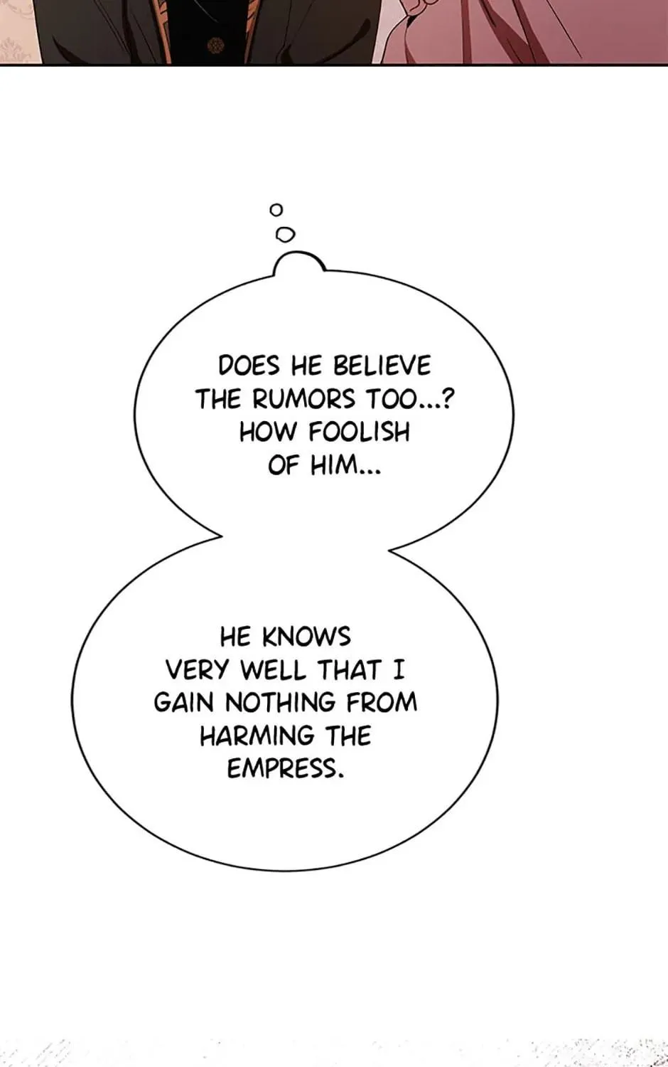 He's My Real Brother, Duke Chapter 60 page 11 - 