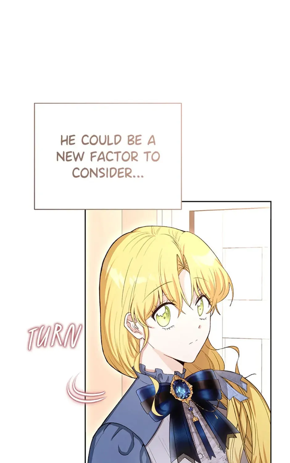 He's My Real Brother, Duke Chapter 60 page 115 - 
