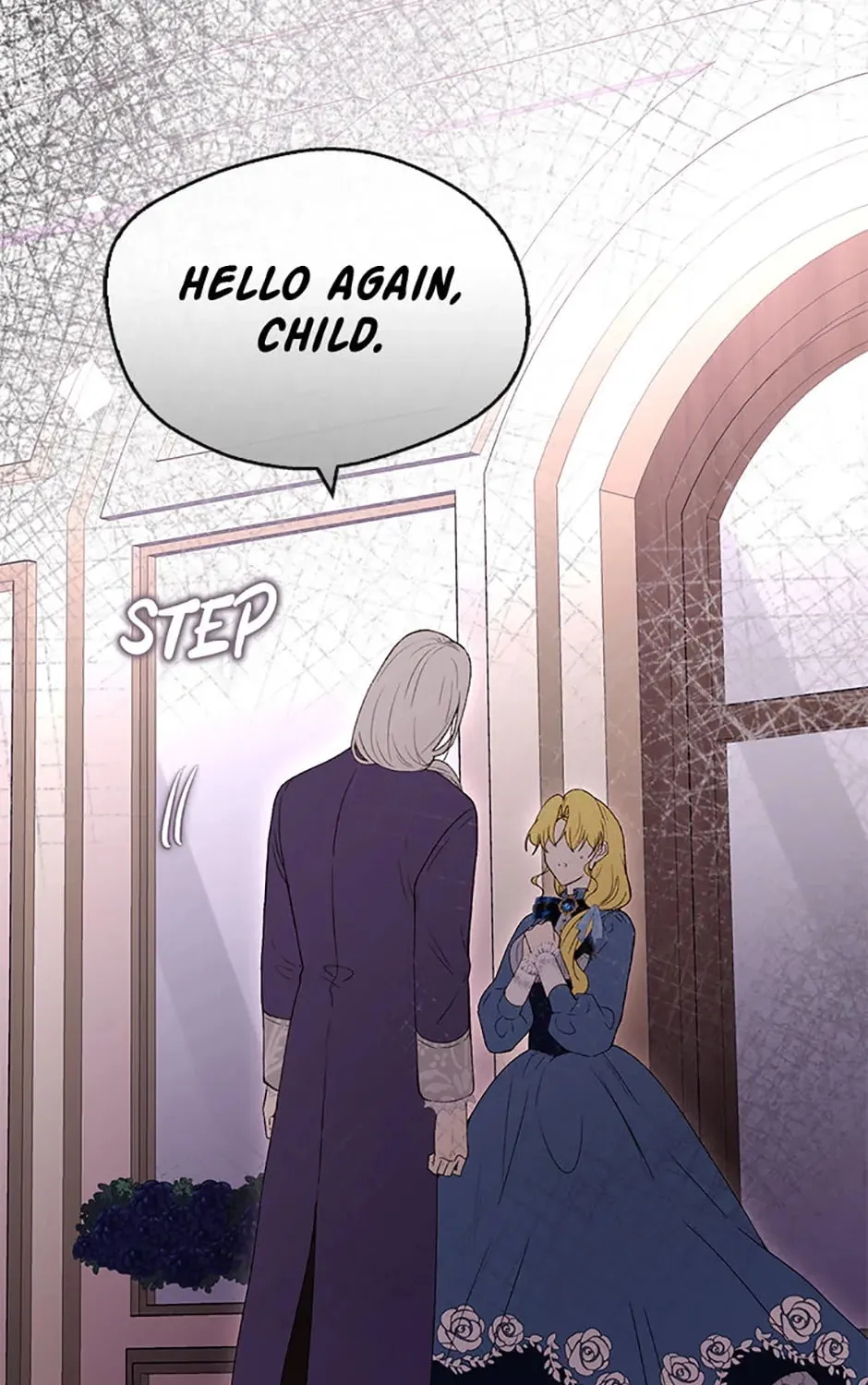 He's My Real Brother, Duke Chapter 60 page 123 - 