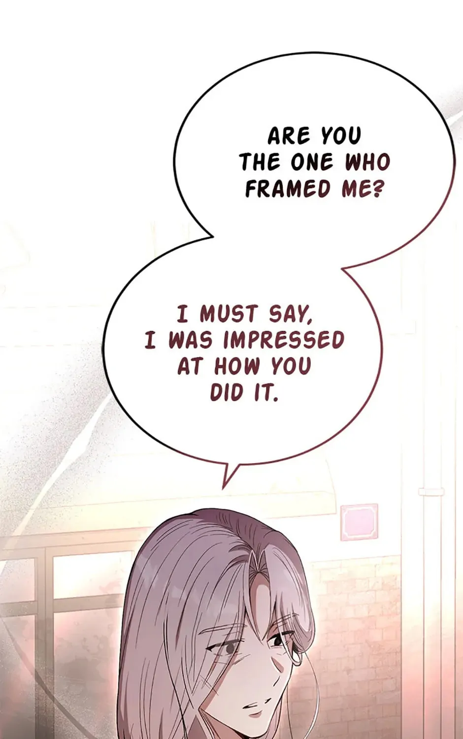 He's My Real Brother, Duke Chapter 60 page 133 - 