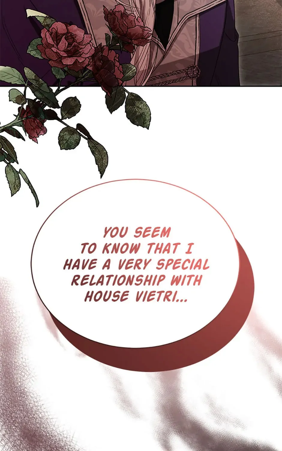 He's My Real Brother, Duke Chapter 60 page 135 - 