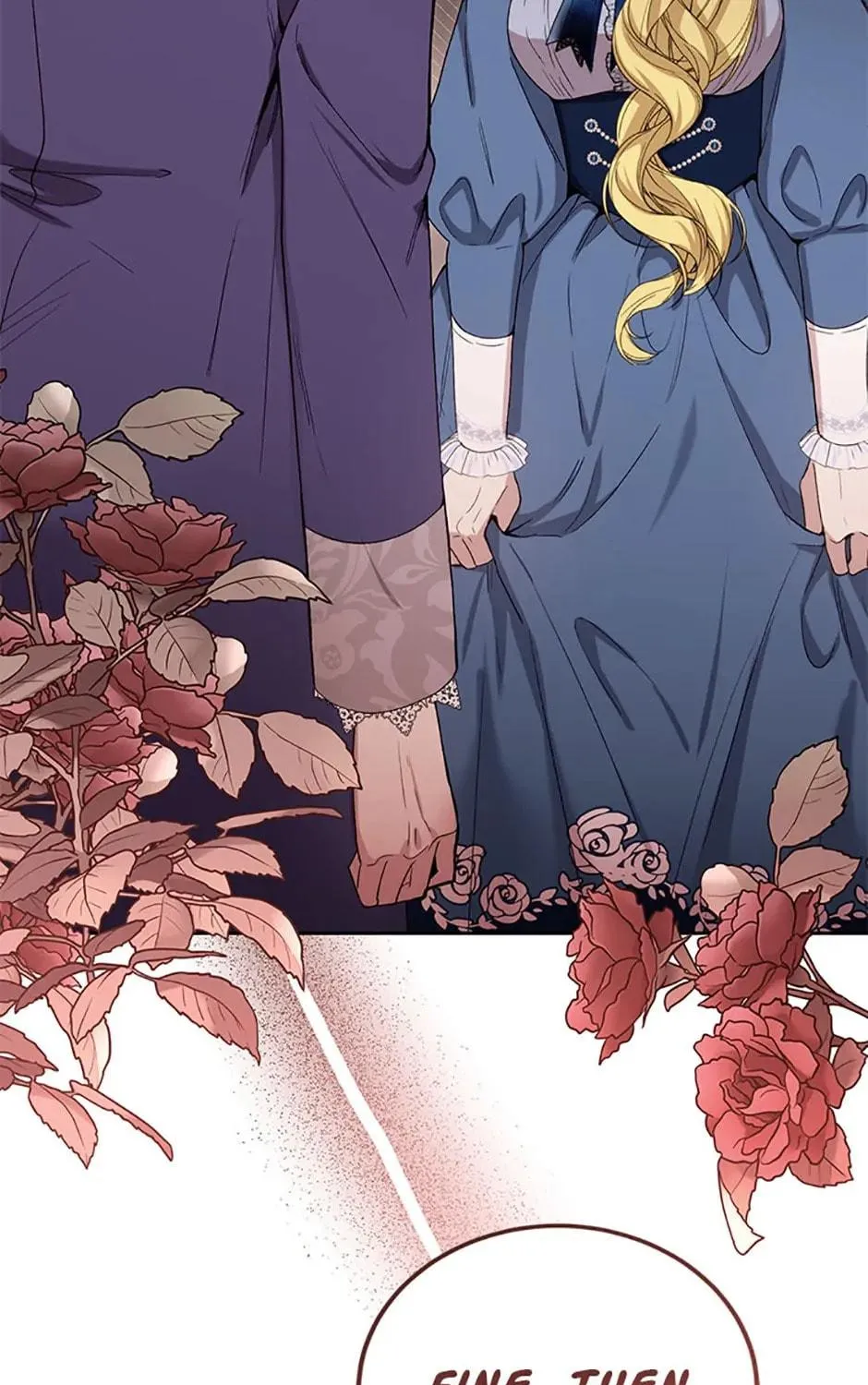 He's My Real Brother, Duke Chapter 60 page 143 - 