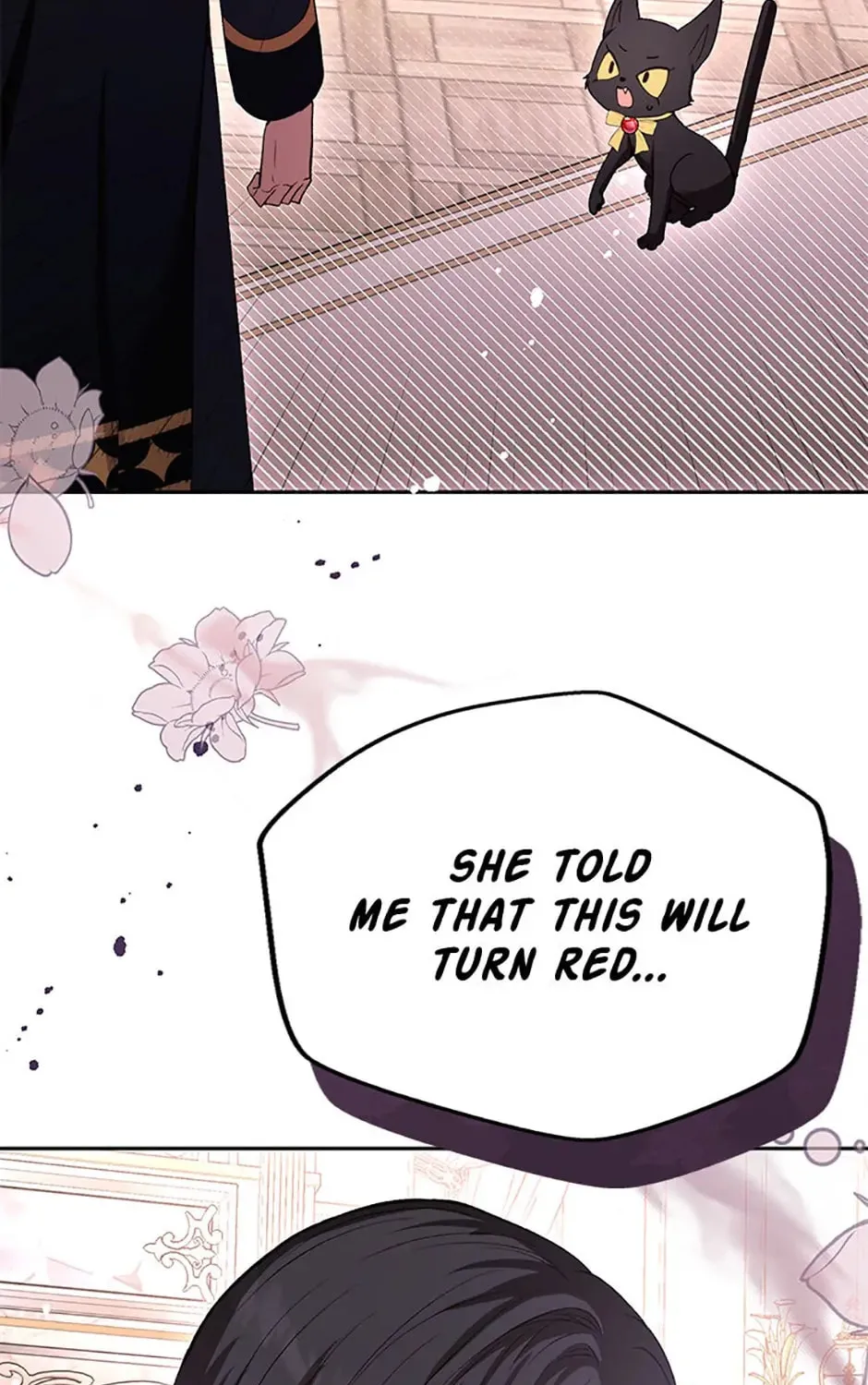 He's My Real Brother, Duke Chapter 60 page 157 - 