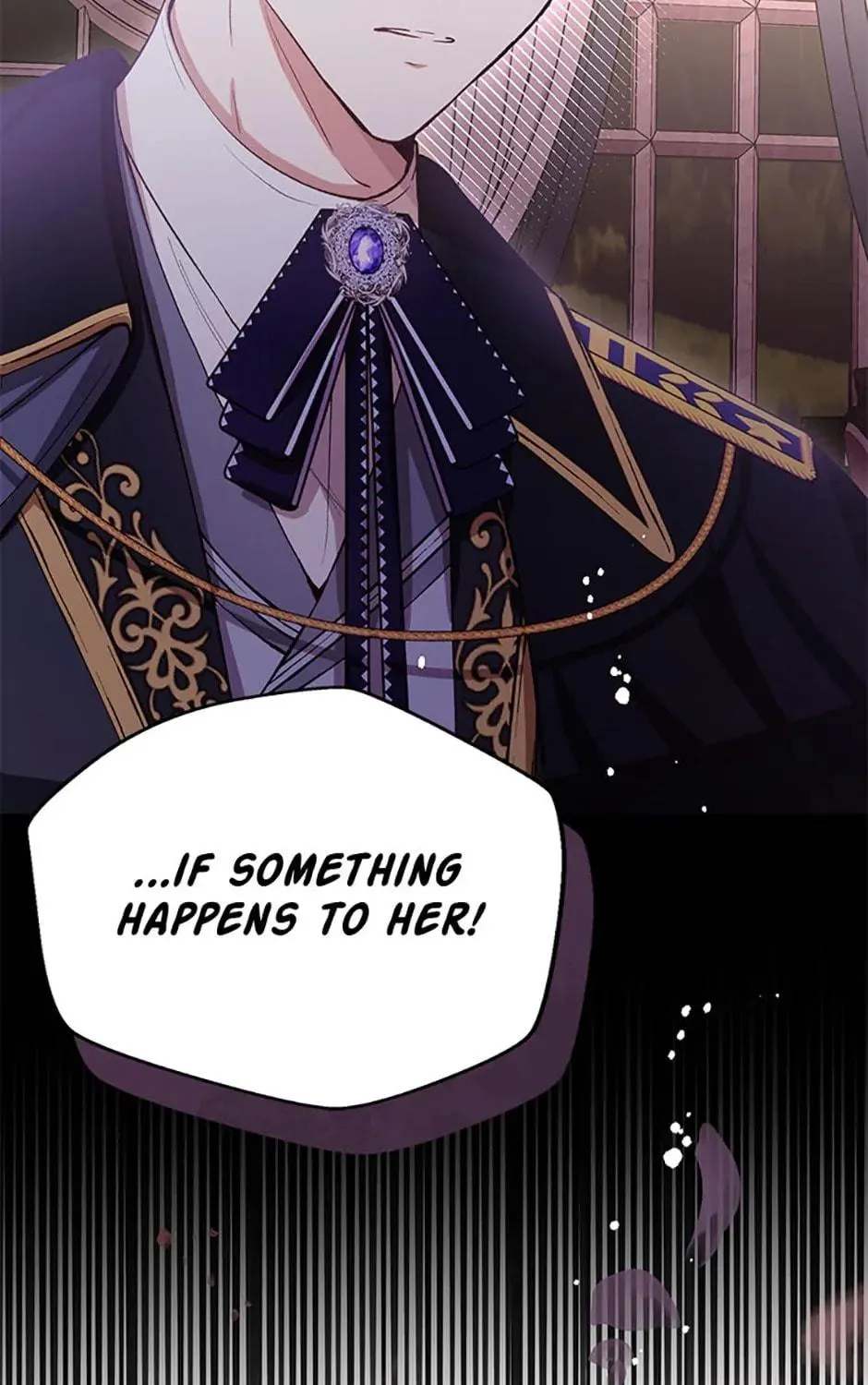 He's My Real Brother, Duke Chapter 60 page 159 - 