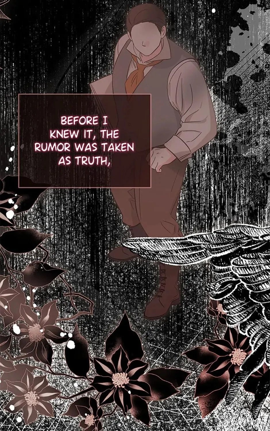 He's My Real Brother, Duke Chapter 60 page 17 - 