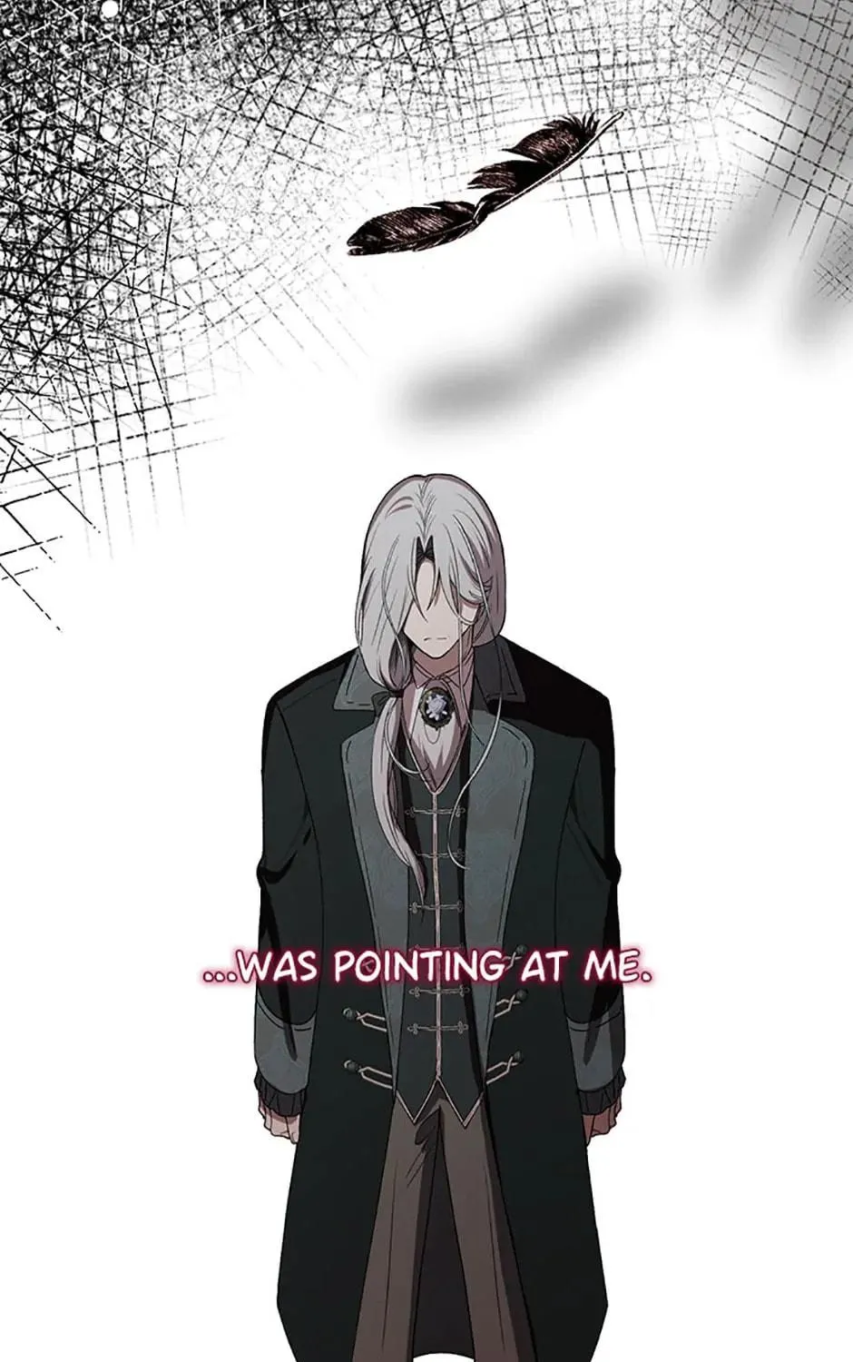 He's My Real Brother, Duke Chapter 60 page 19 - 
