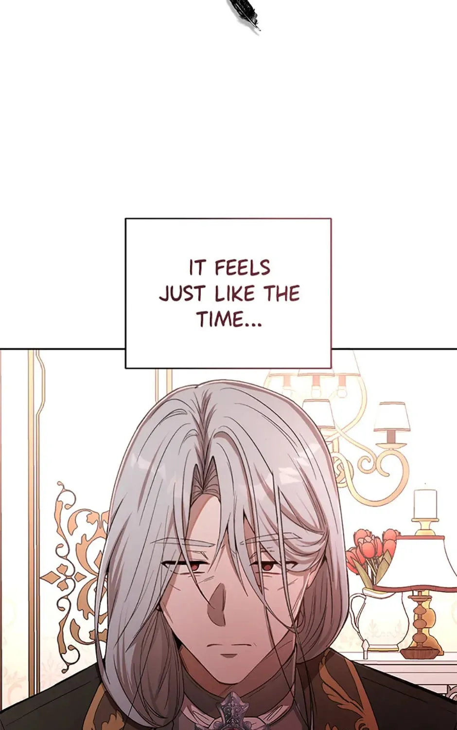 He's My Real Brother, Duke Chapter 60 page 21 - 