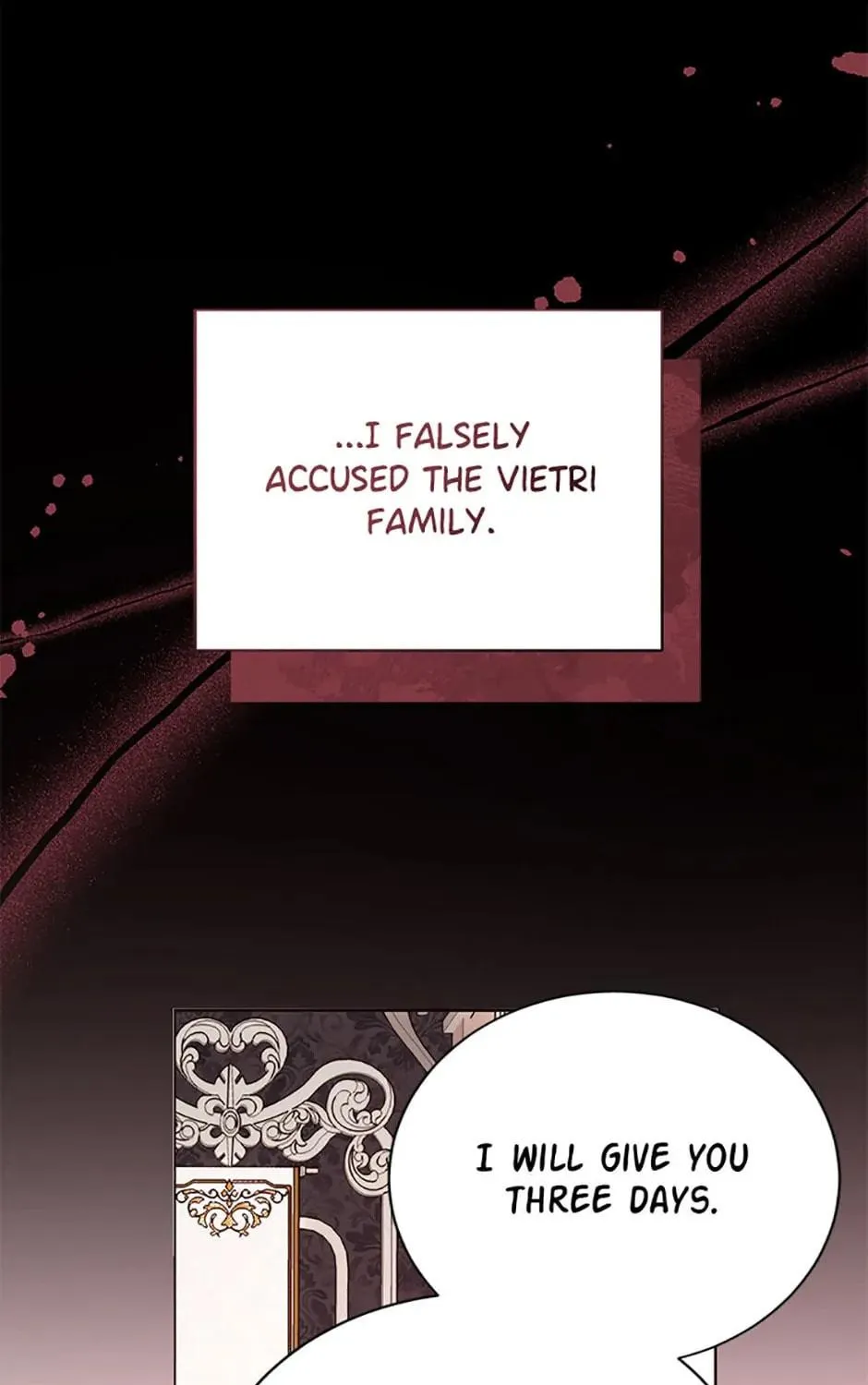 He's My Real Brother, Duke Chapter 60 page 23 - 