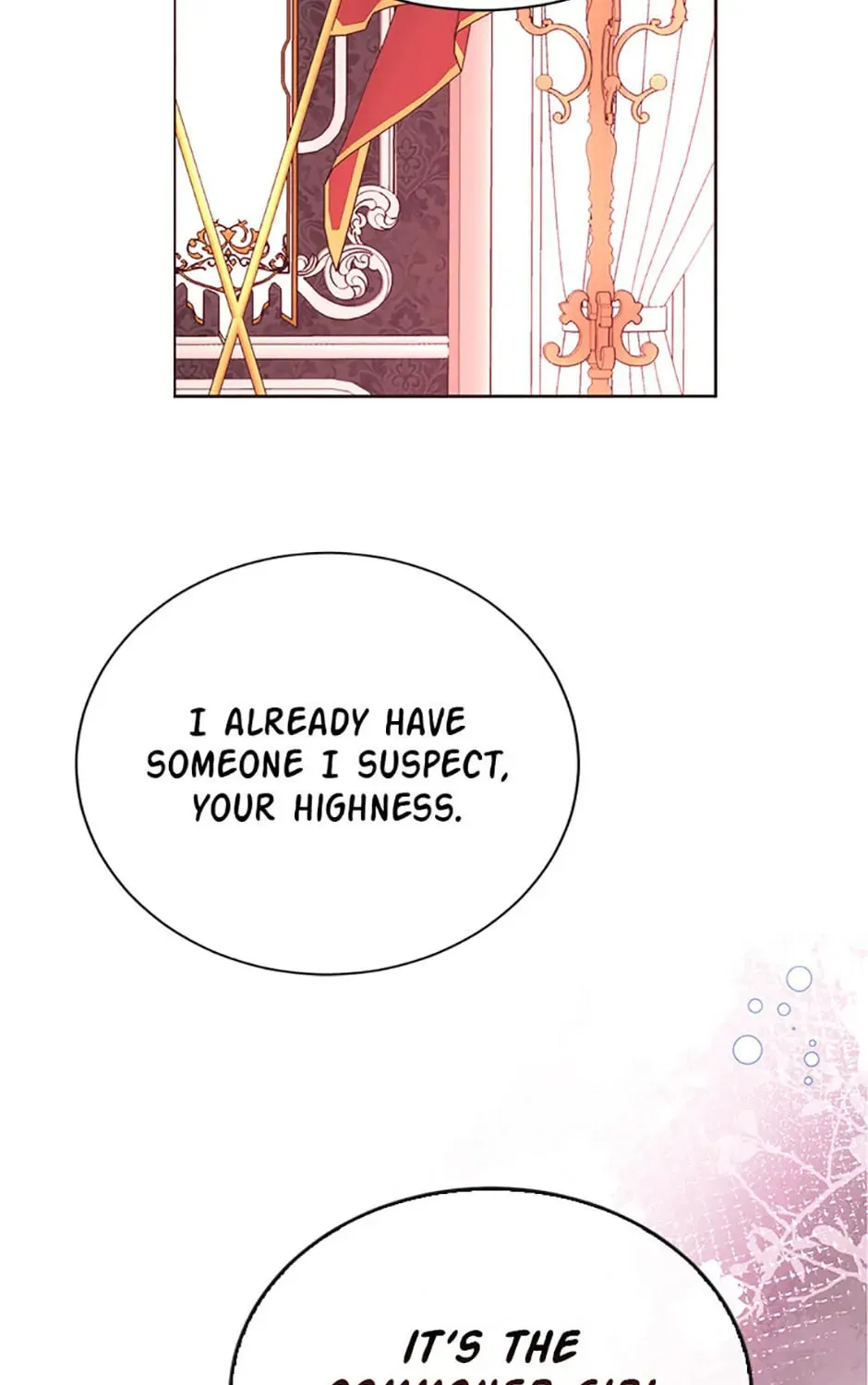He's My Real Brother, Duke Chapter 60 page 25 - 