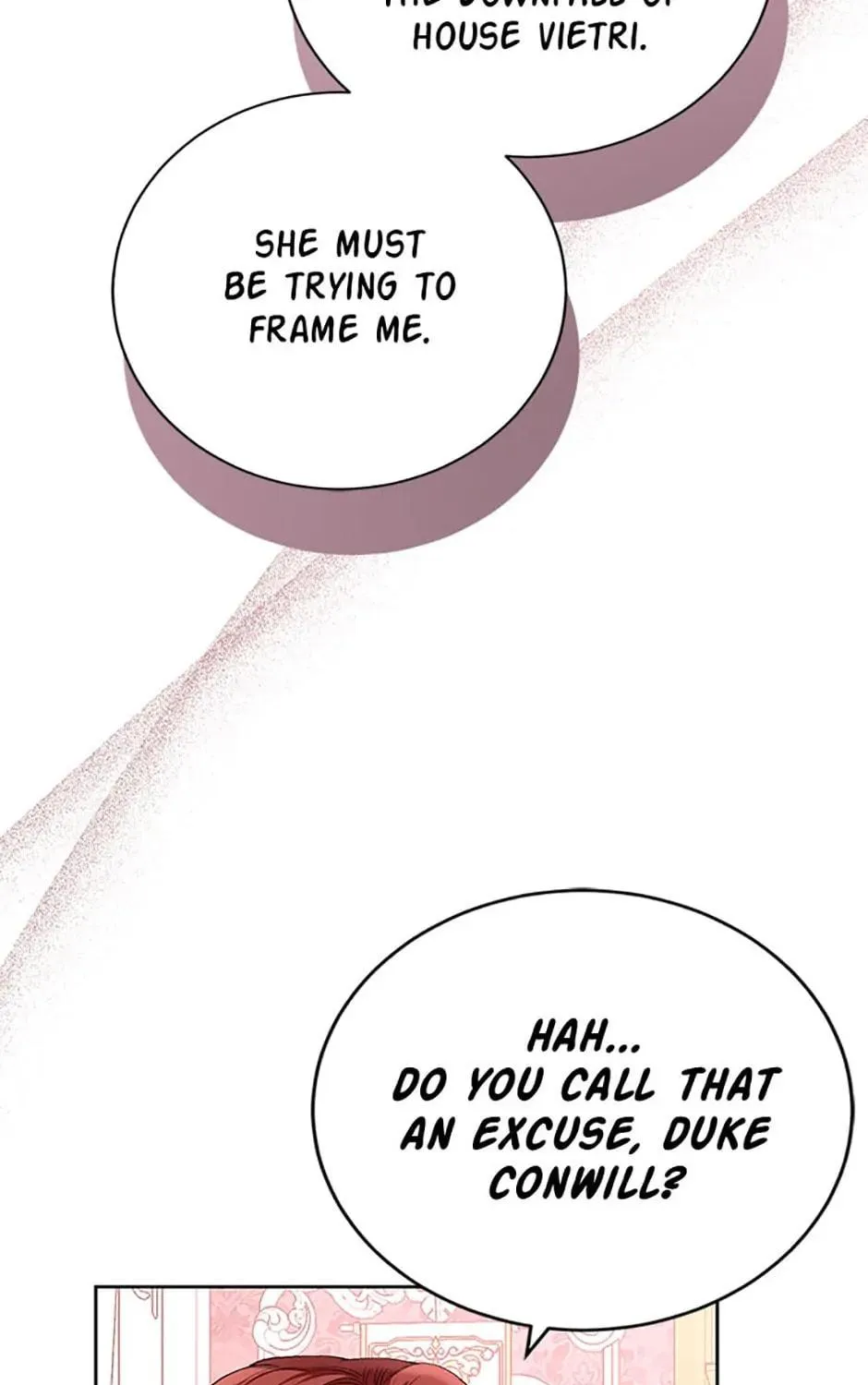 He's My Real Brother, Duke Chapter 60 page 29 - 