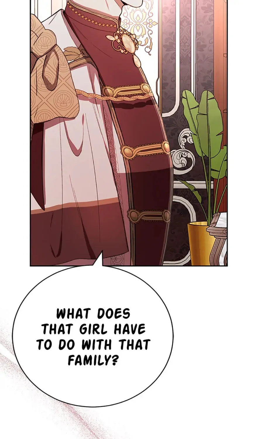 He's My Real Brother, Duke Chapter 60 page 31 - 