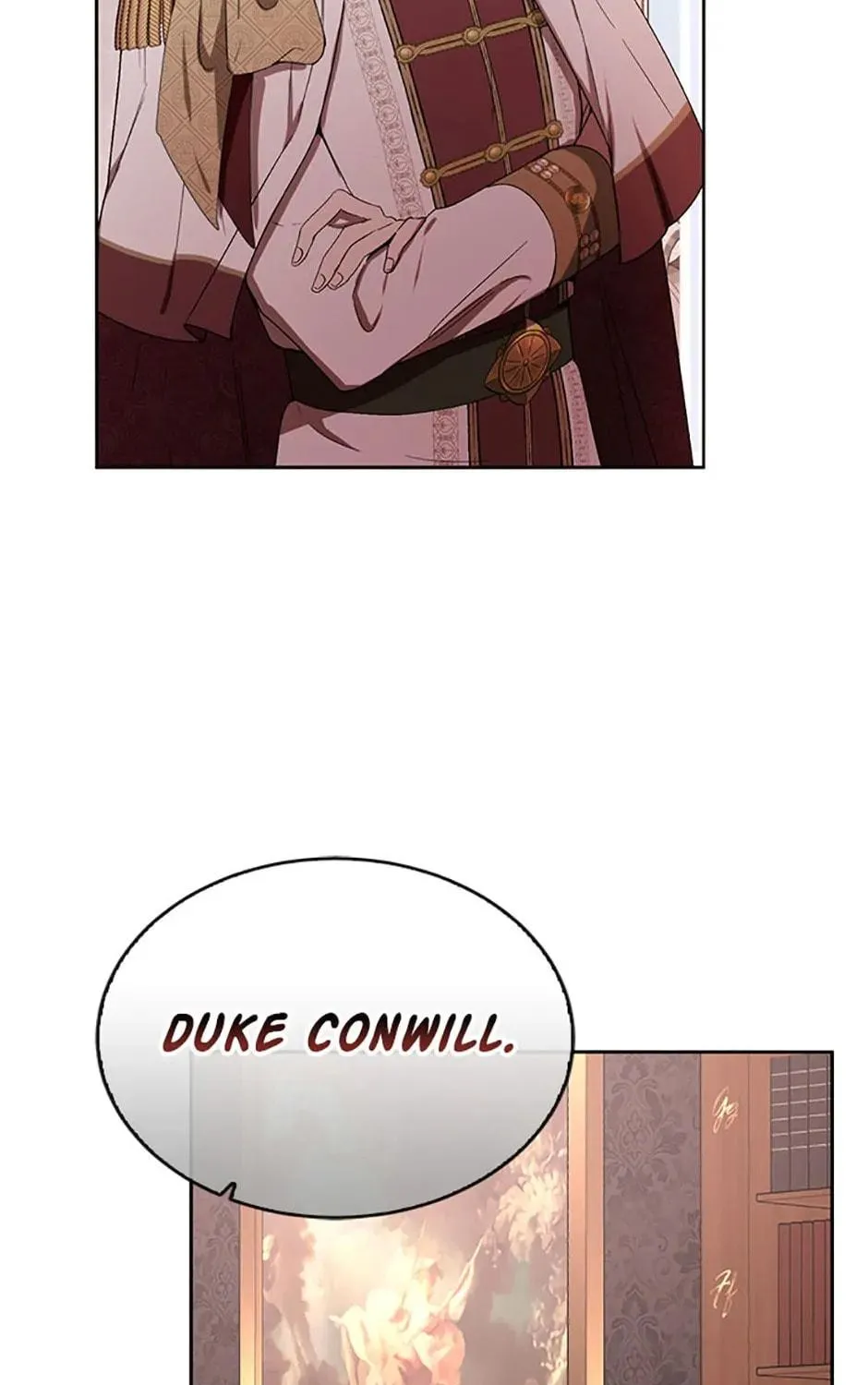 He's My Real Brother, Duke Chapter 60 page 5 - 