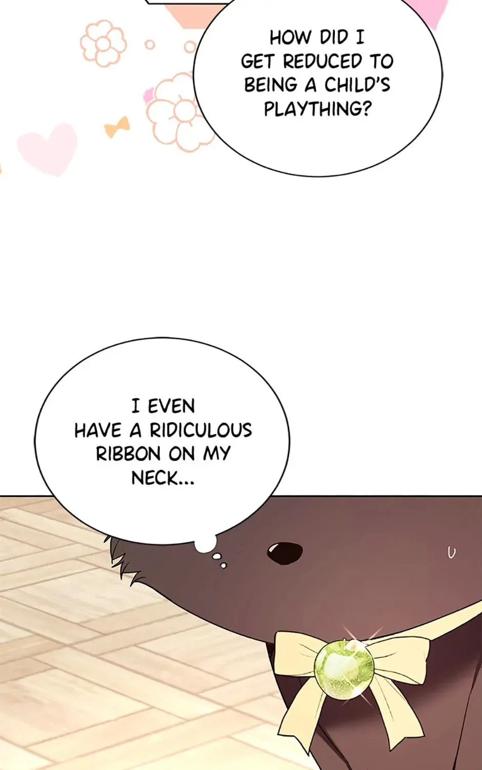 He's My Real Brother, Duke Chapter 60 page 51 - 