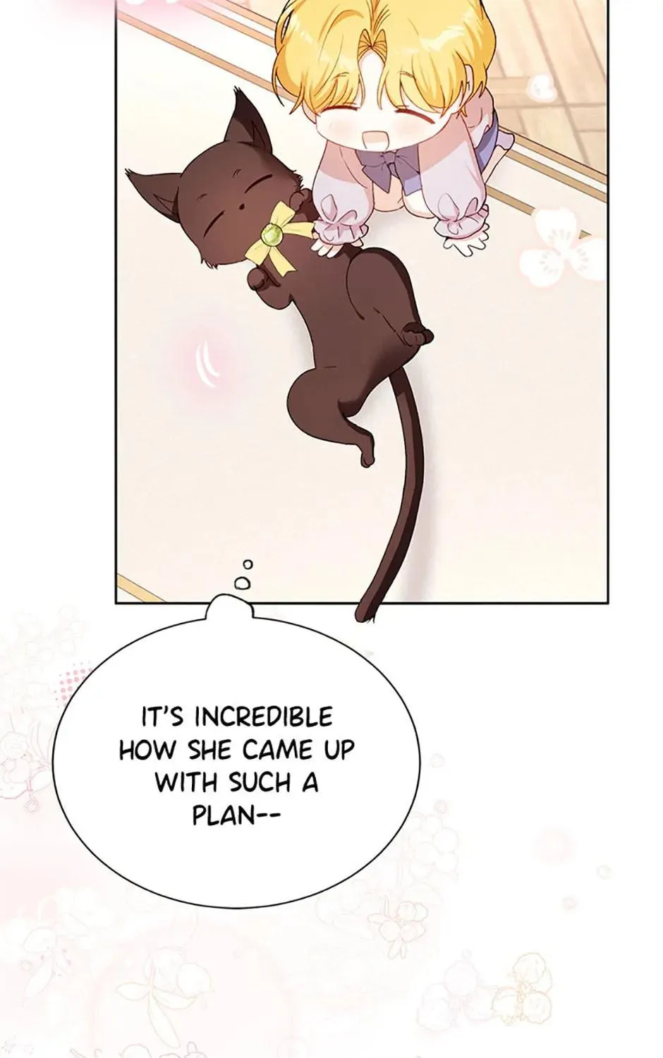 He's My Real Brother, Duke Chapter 60 page 59 - 