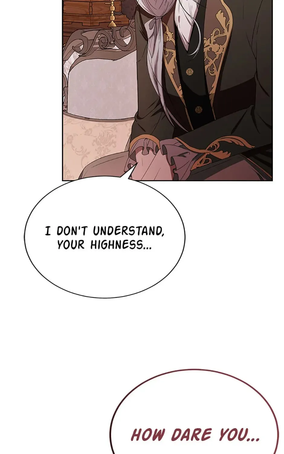 He's My Real Brother, Duke Chapter 60 page 7 - 