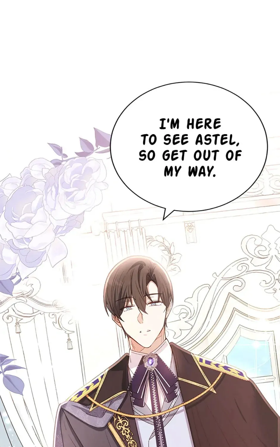 He's My Real Brother, Duke Chapter 60 page 63 - 