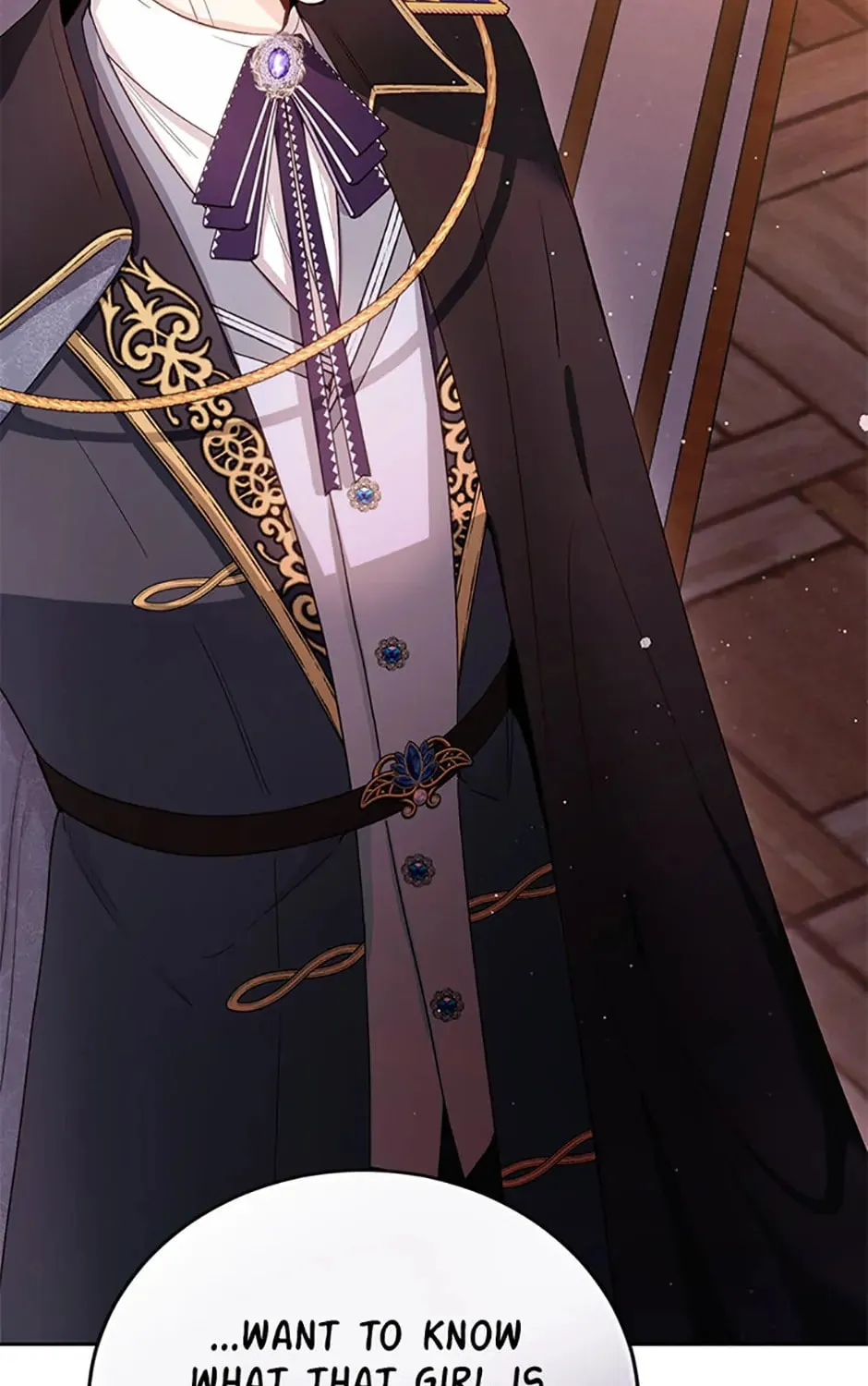 He's My Real Brother, Duke Chapter 60 page 75 - 